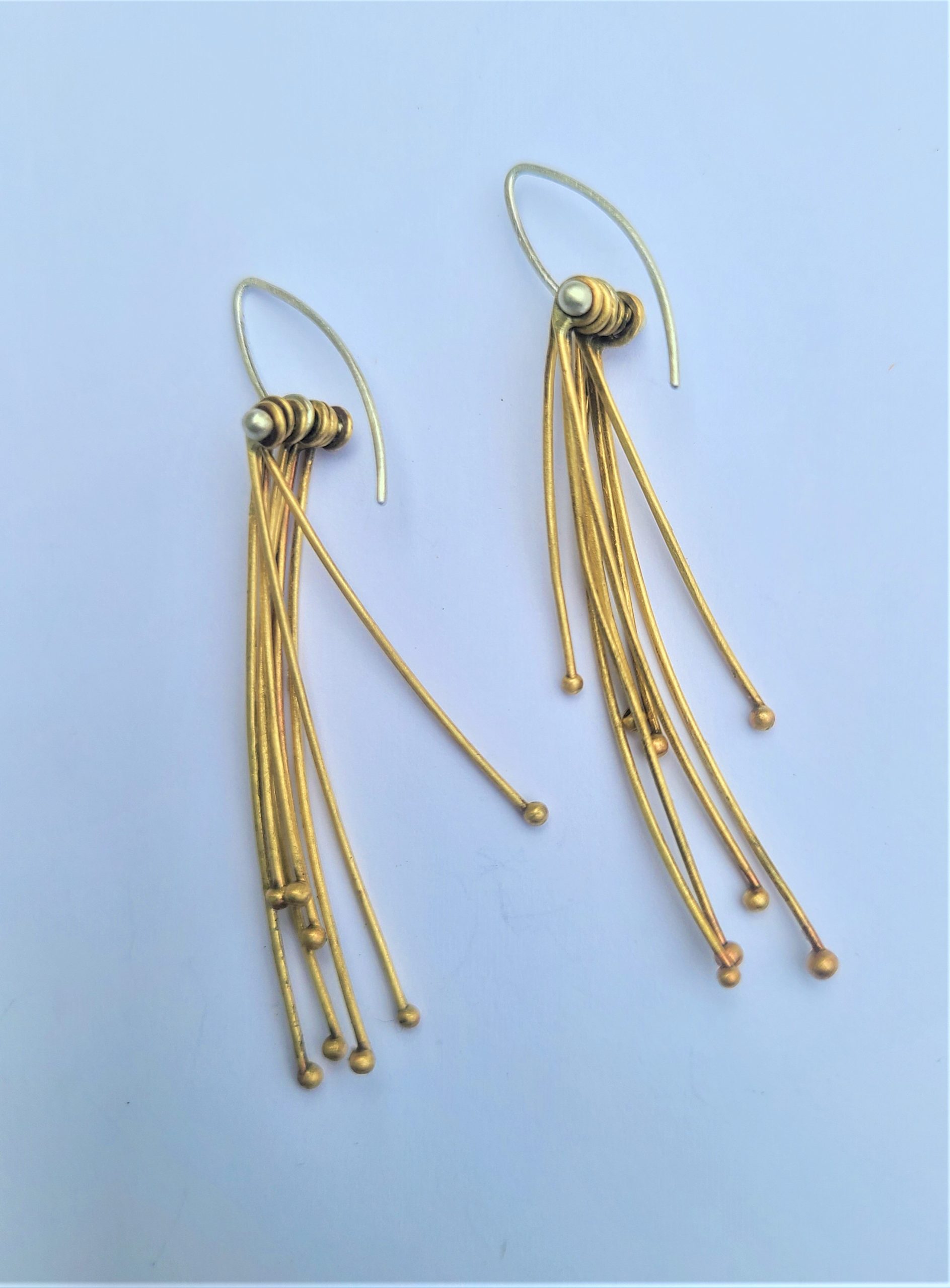 Icicle Earrings - Image 4