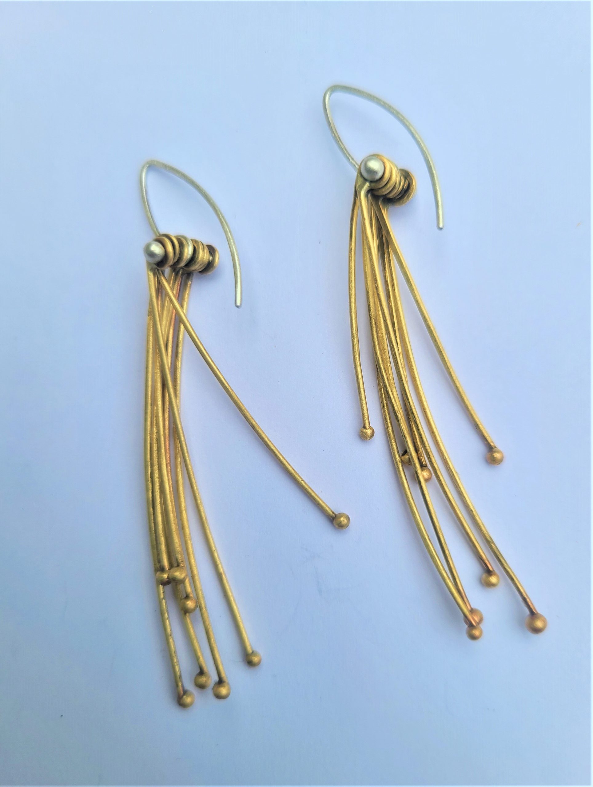 Icicle Earrings - Image 5