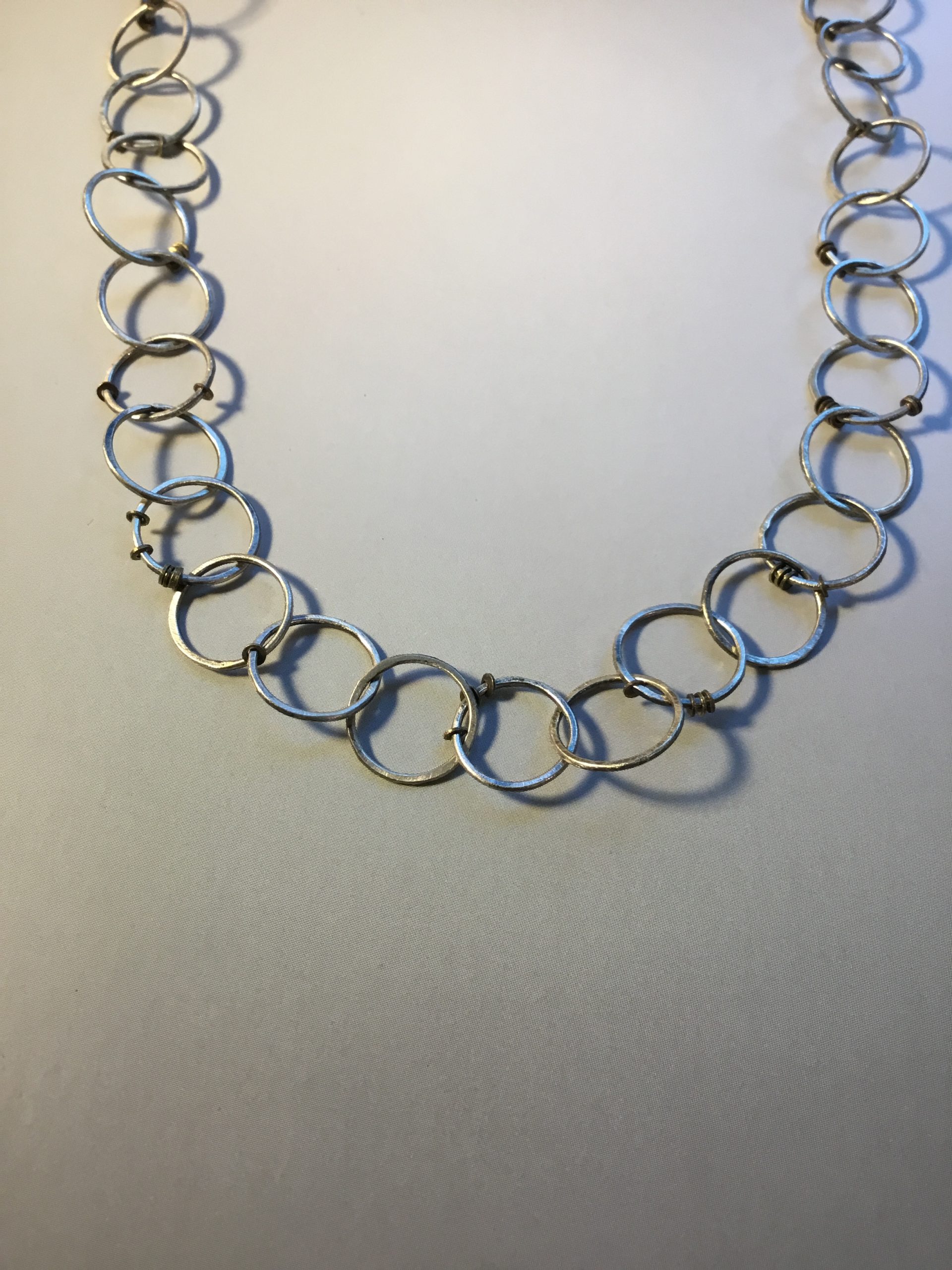 Handmade Chain - Image 11