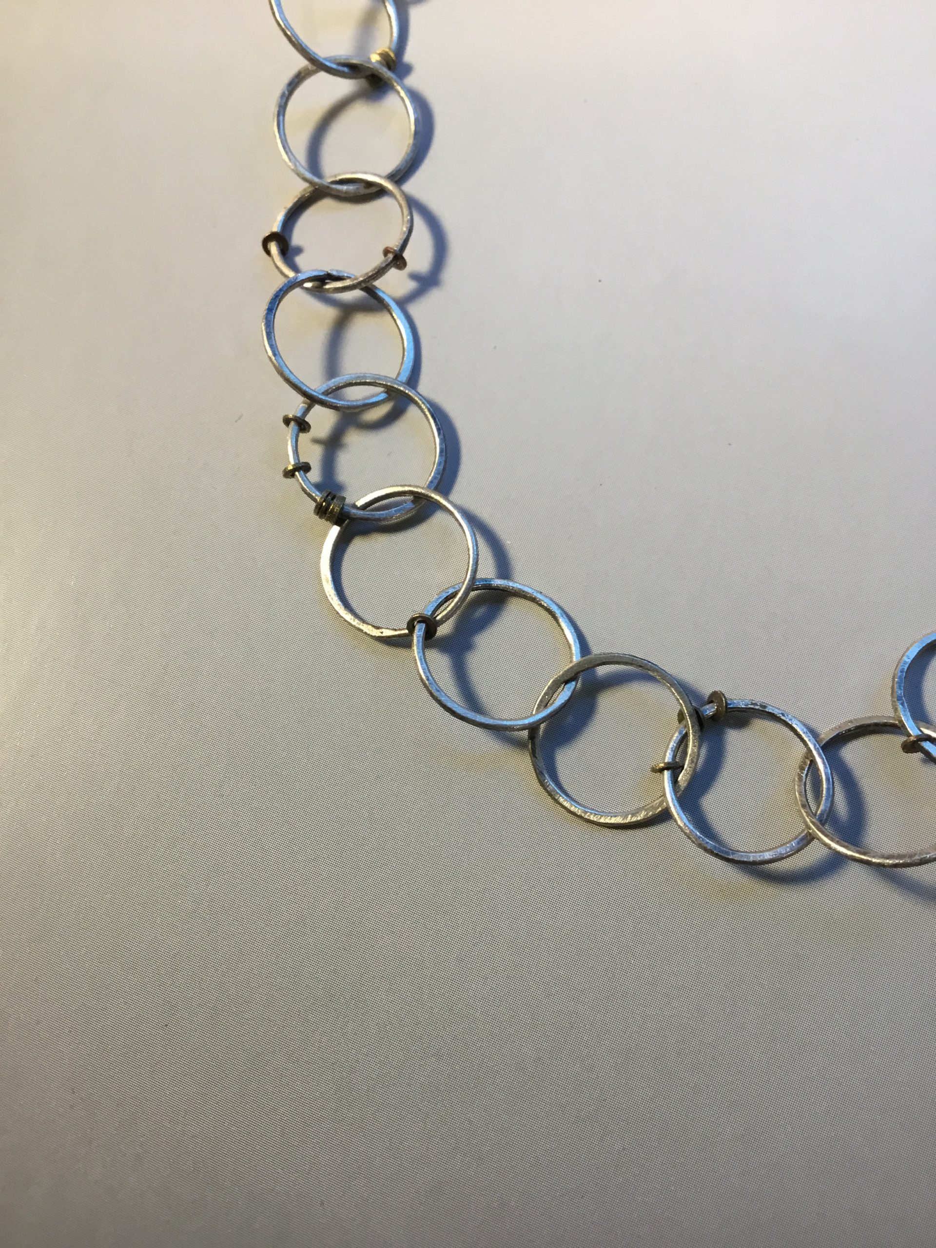 Handmade Chain - Image 13