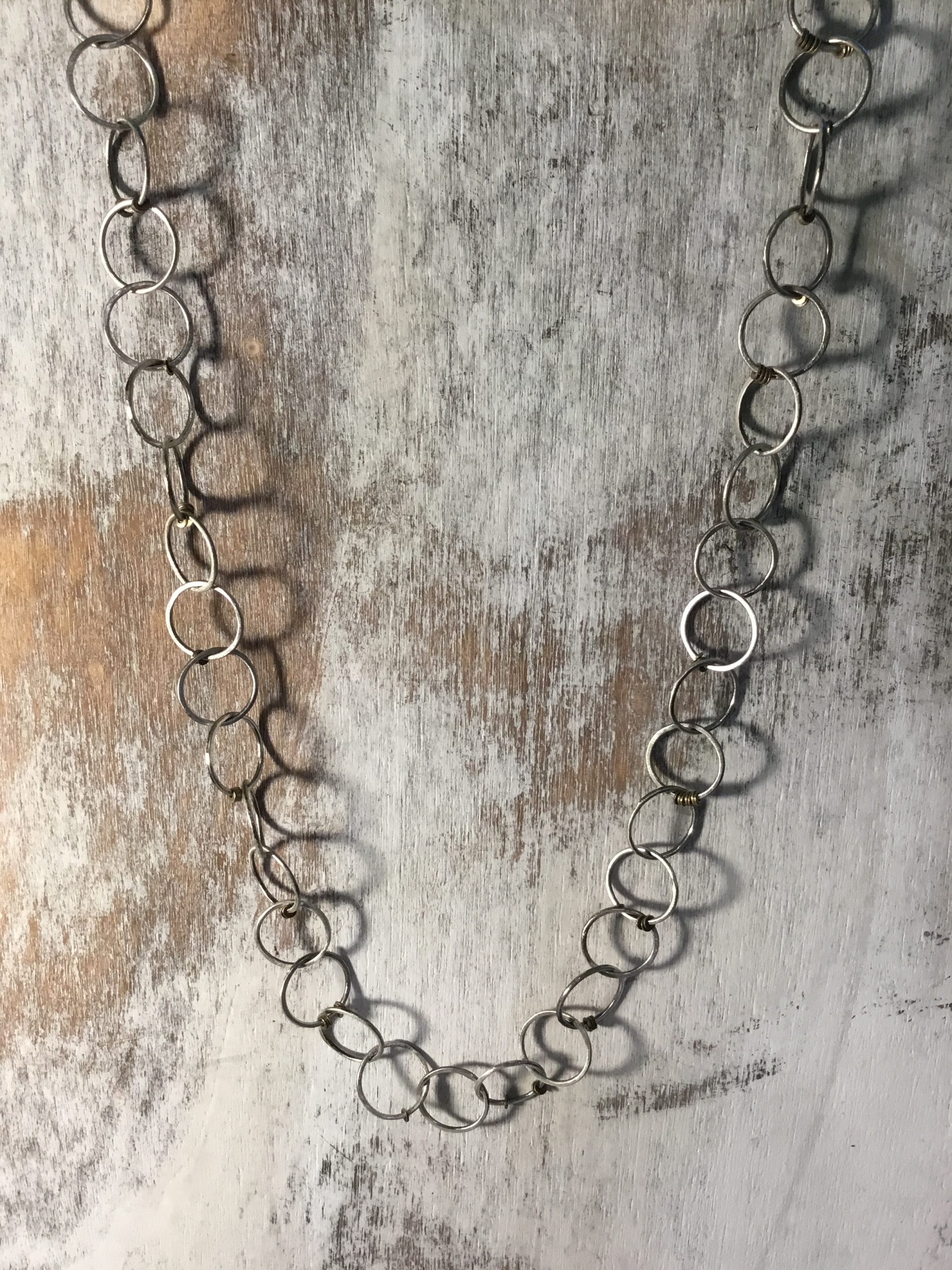 Handmade Chain - Image 14
