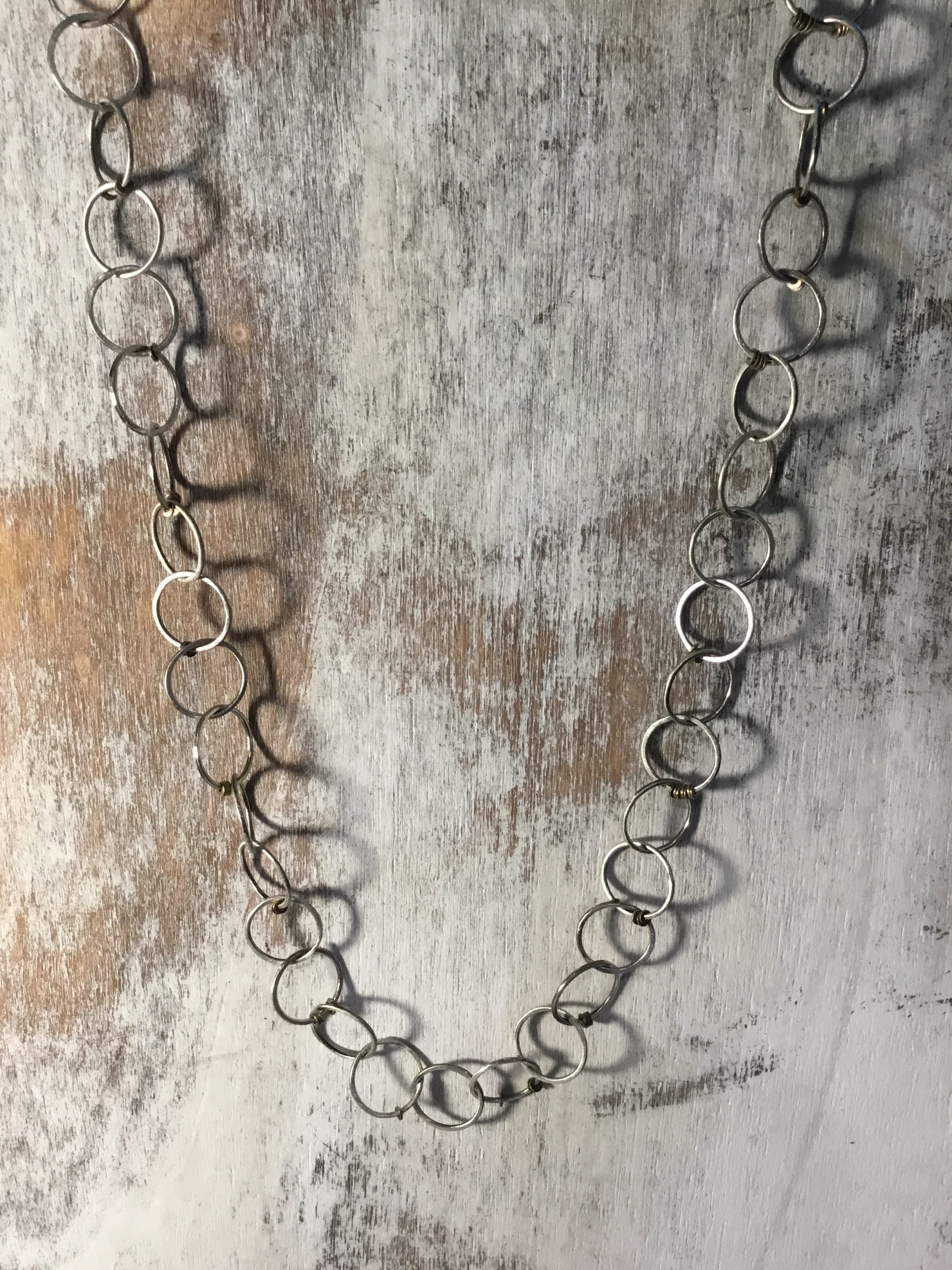 Handmade Chain - Image 15