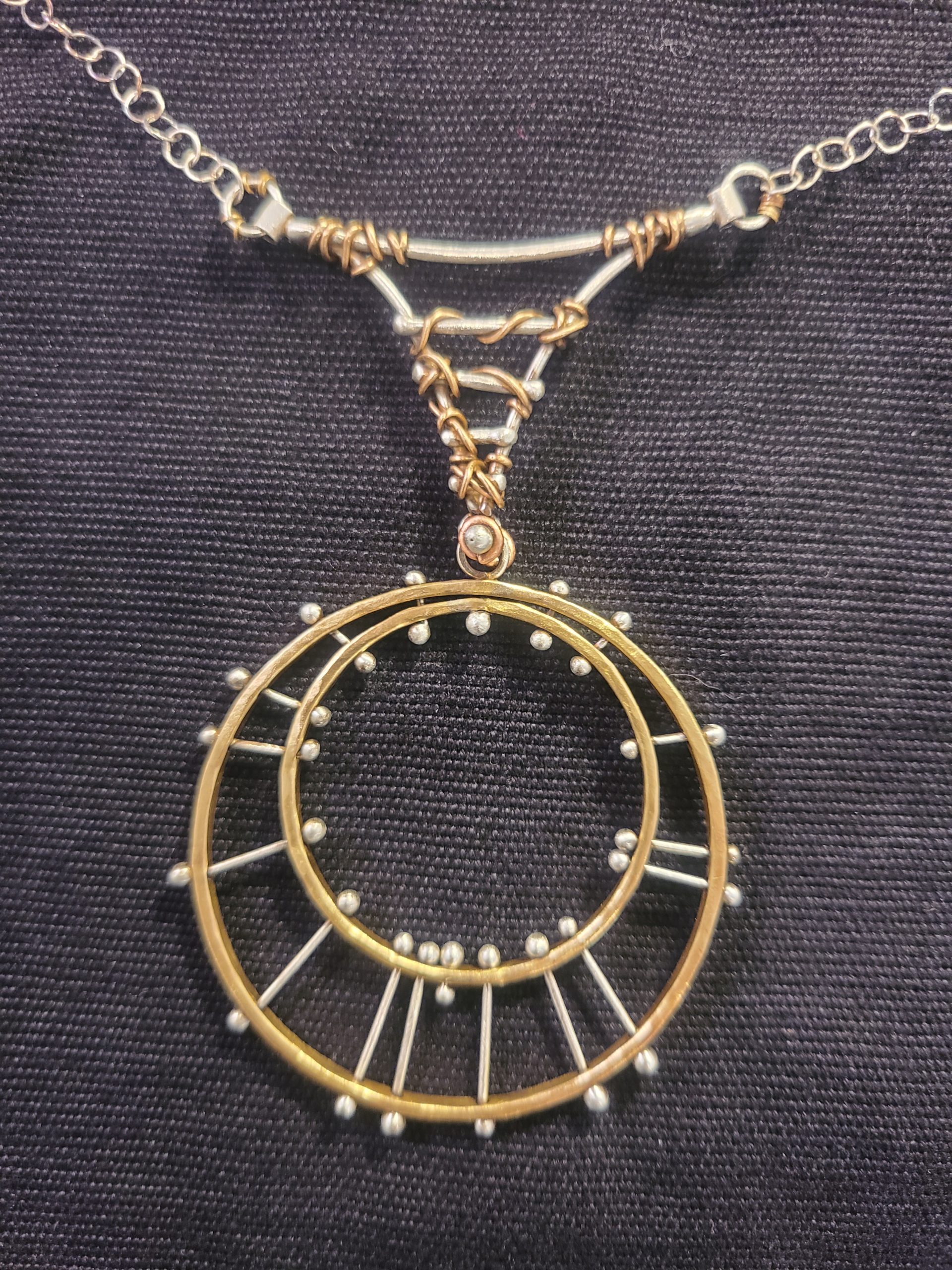 Junction Necklace - Image 8