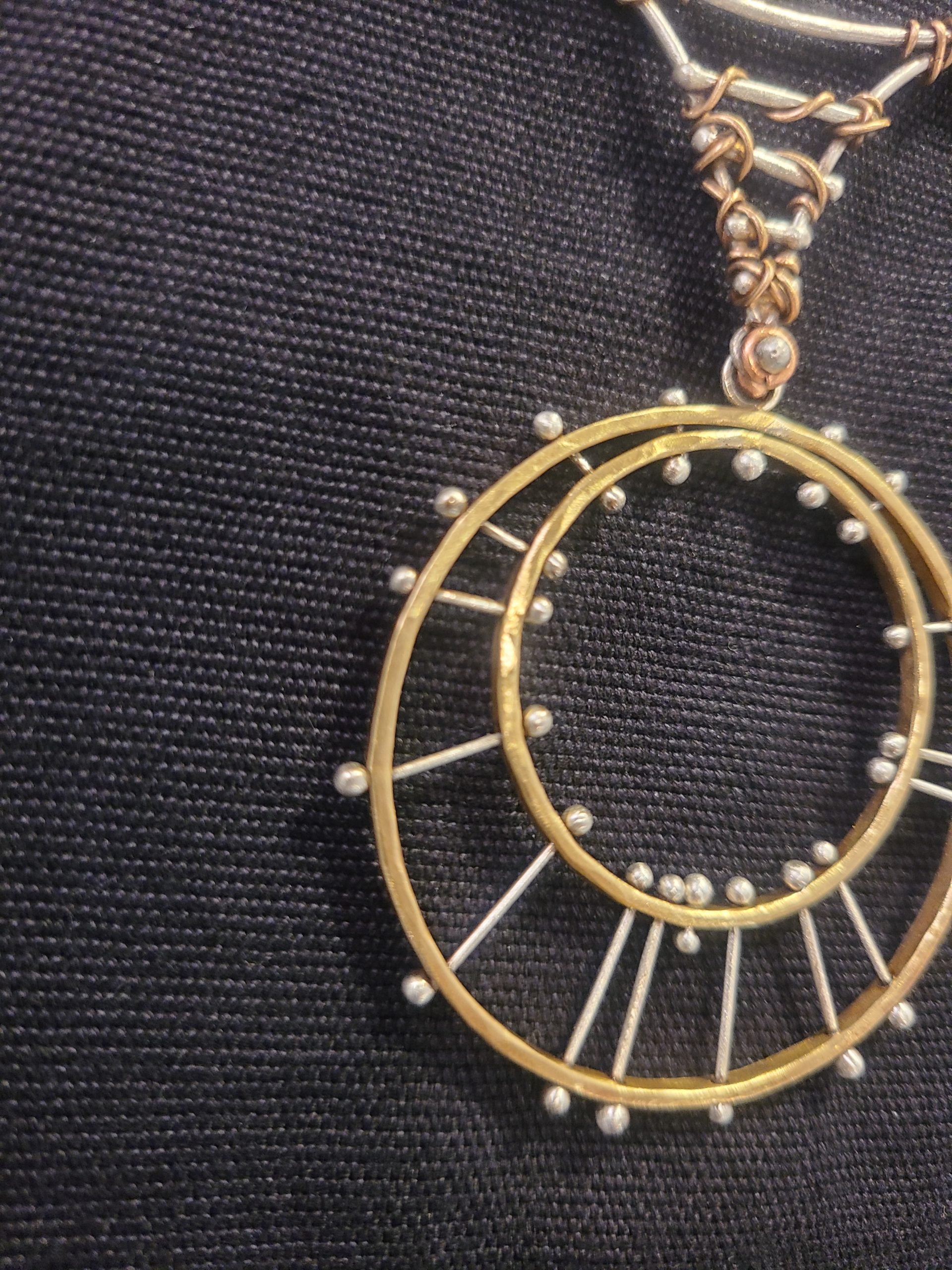 Junction Necklace - Image 11