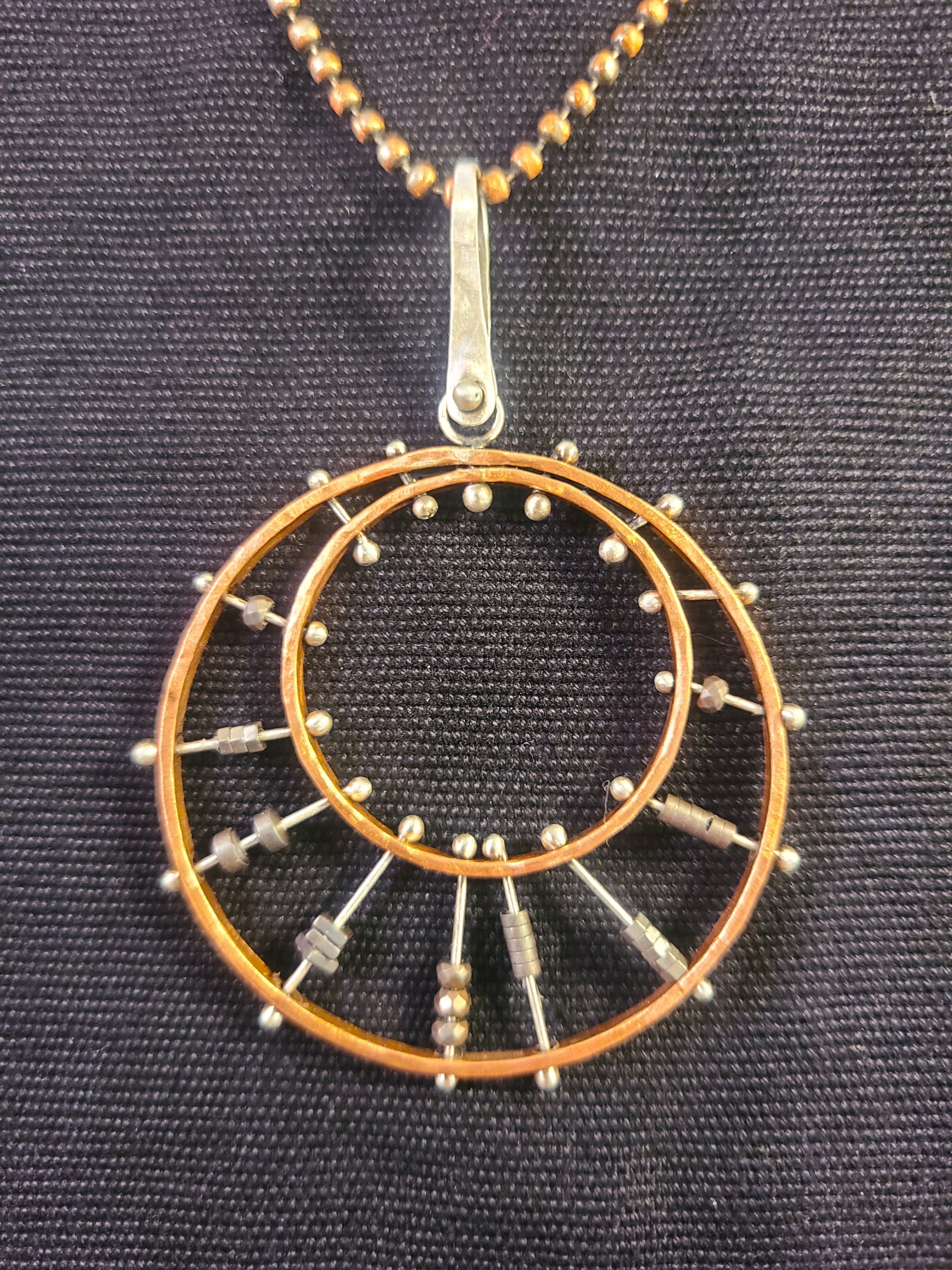 Junction Necklace - Image 2