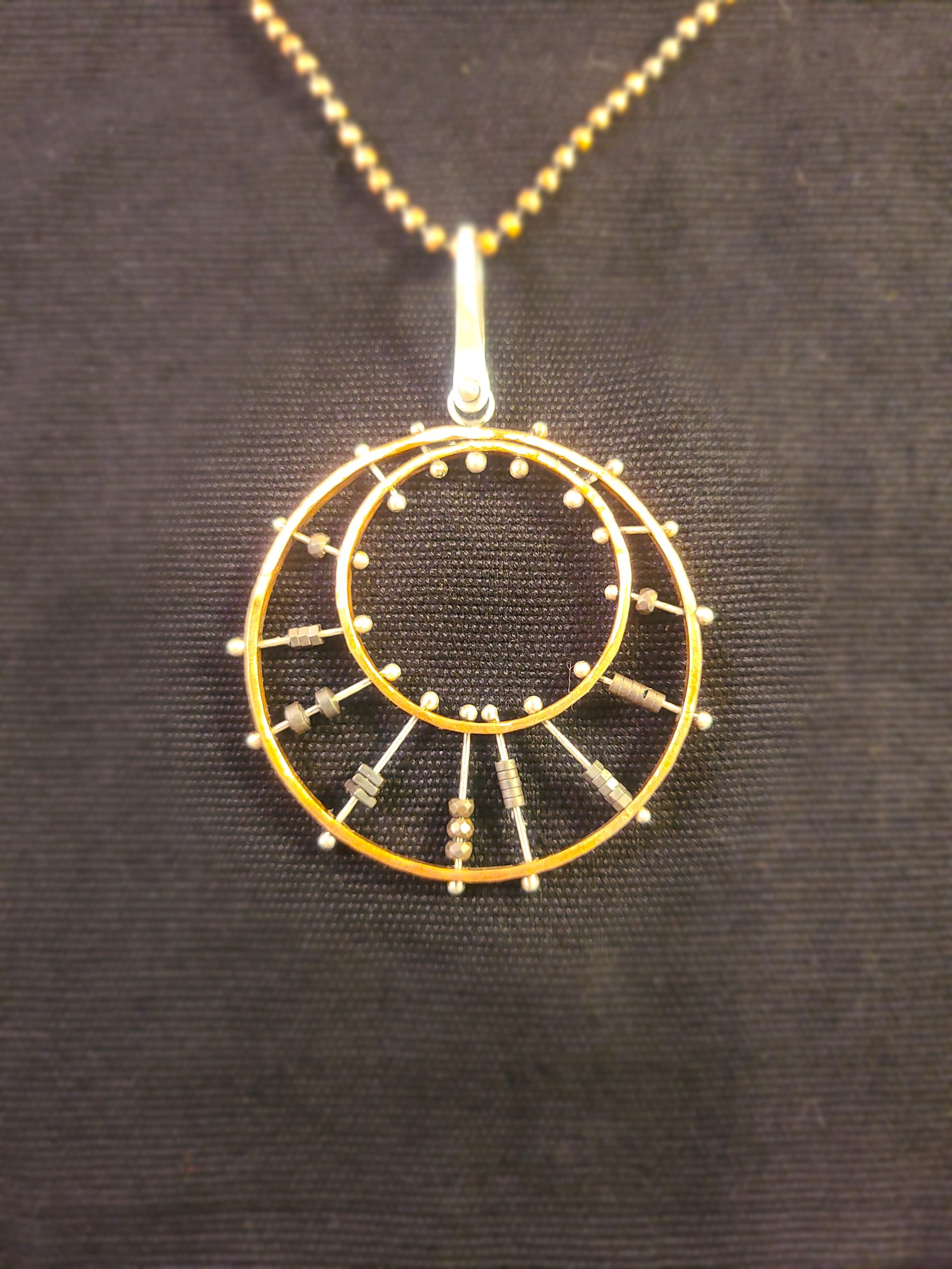 Junction Necklace - Image 3
