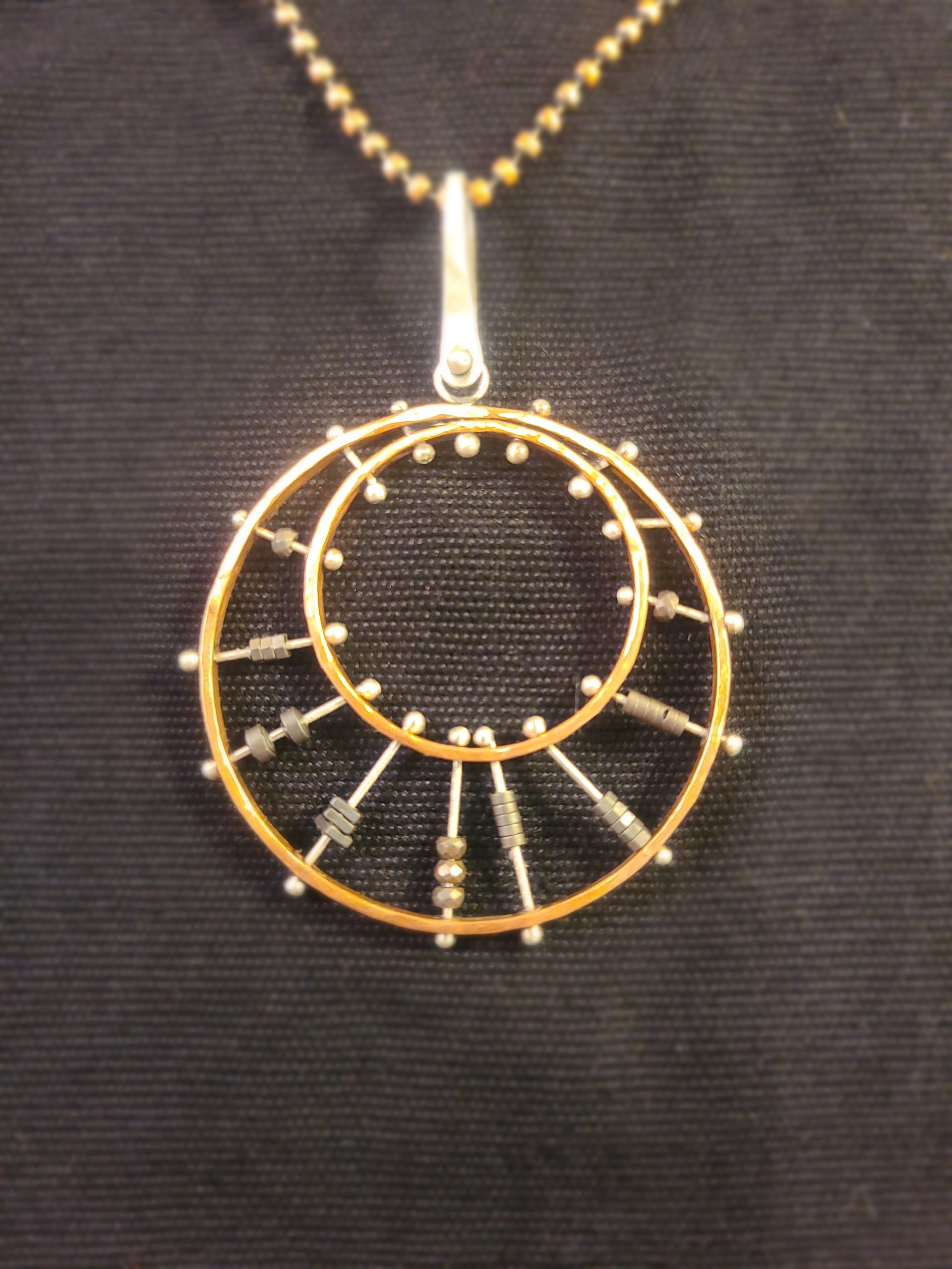 Junction Necklace - Image 4