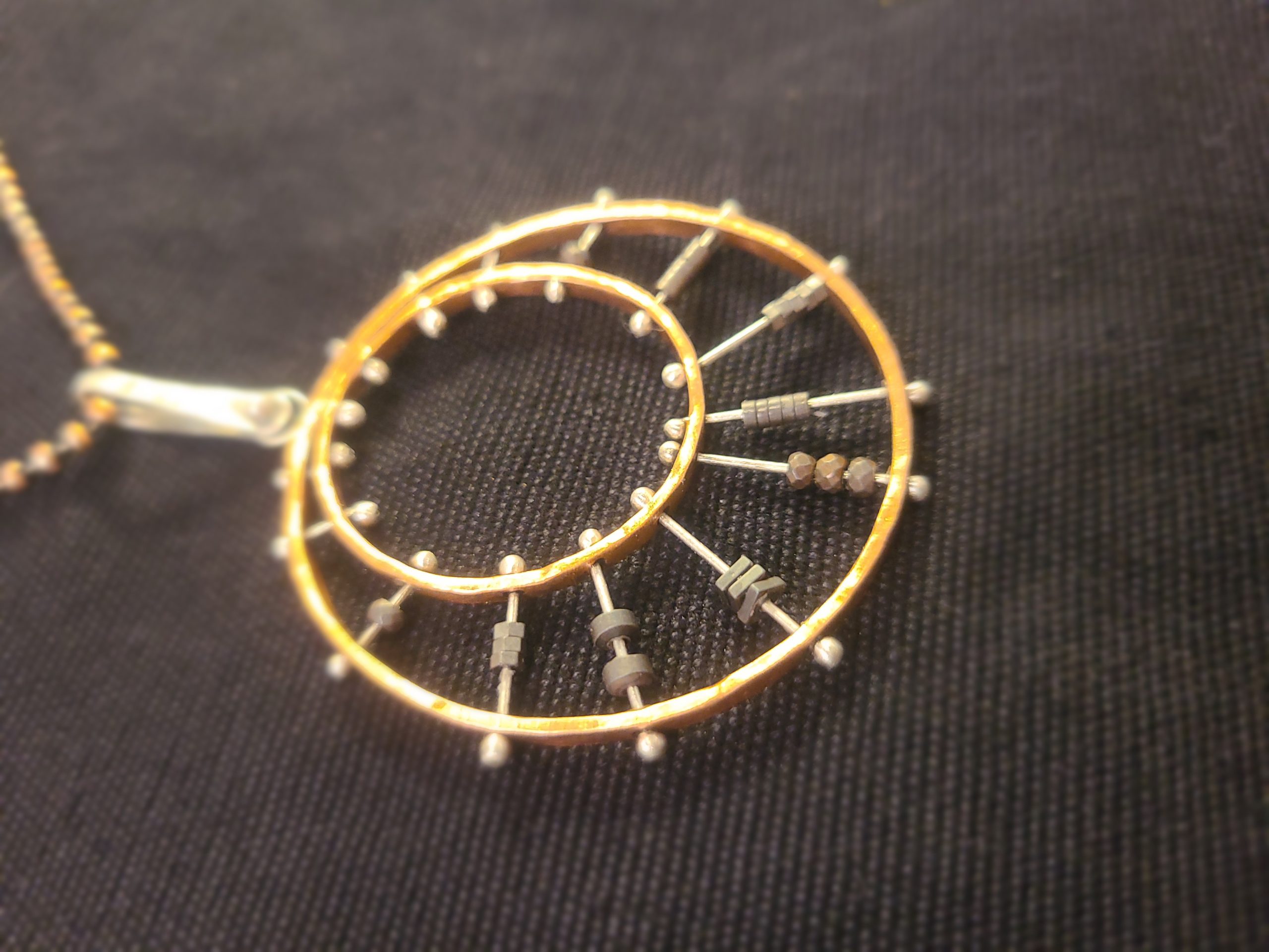 Junction Necklace - Image 5