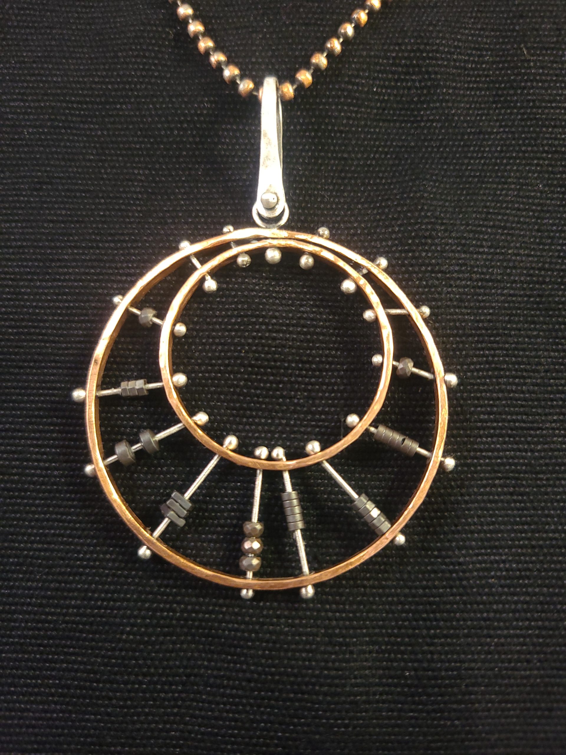 Junction Necklace - Image 6