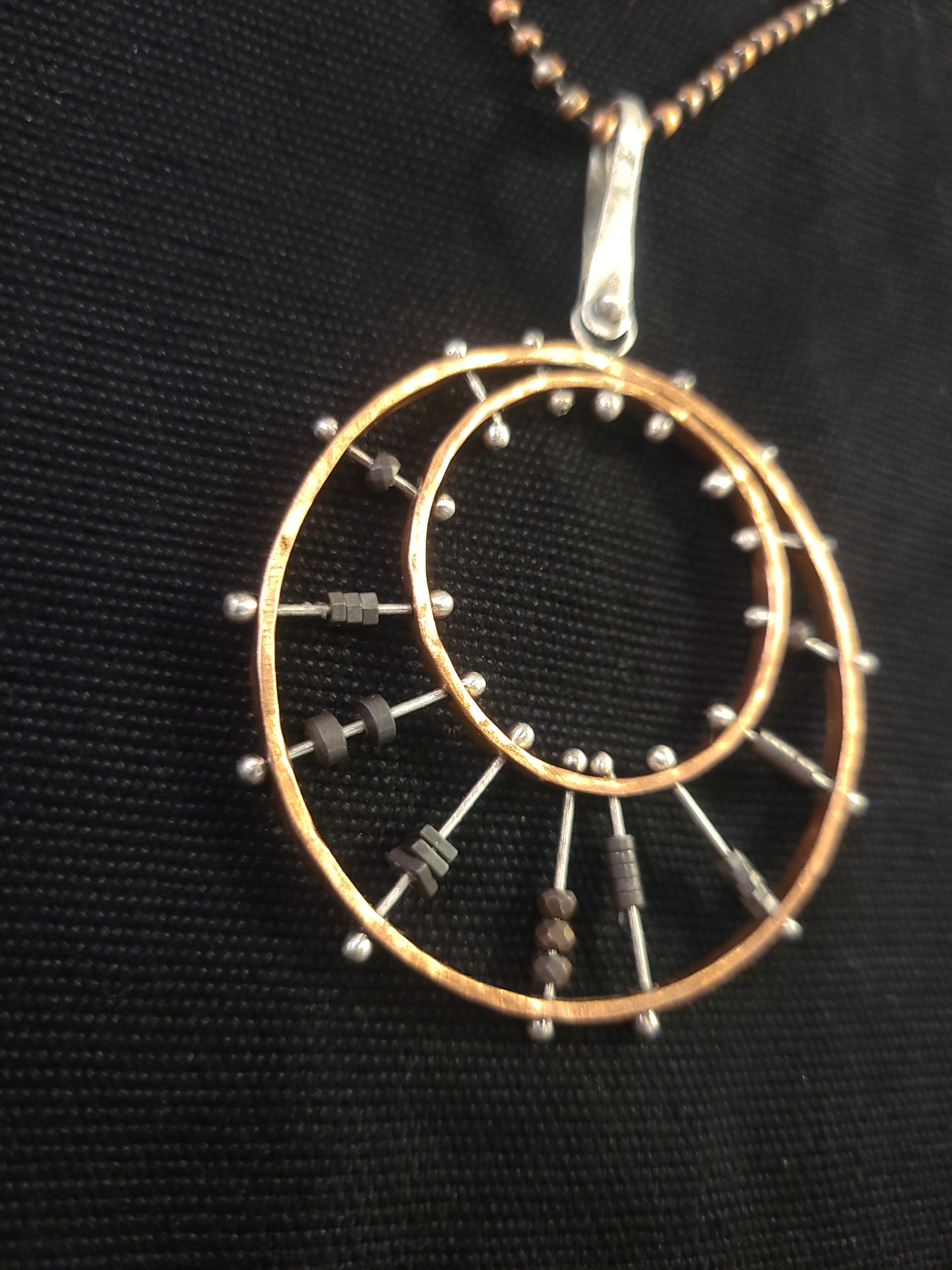 Junction Necklace - Image 7
