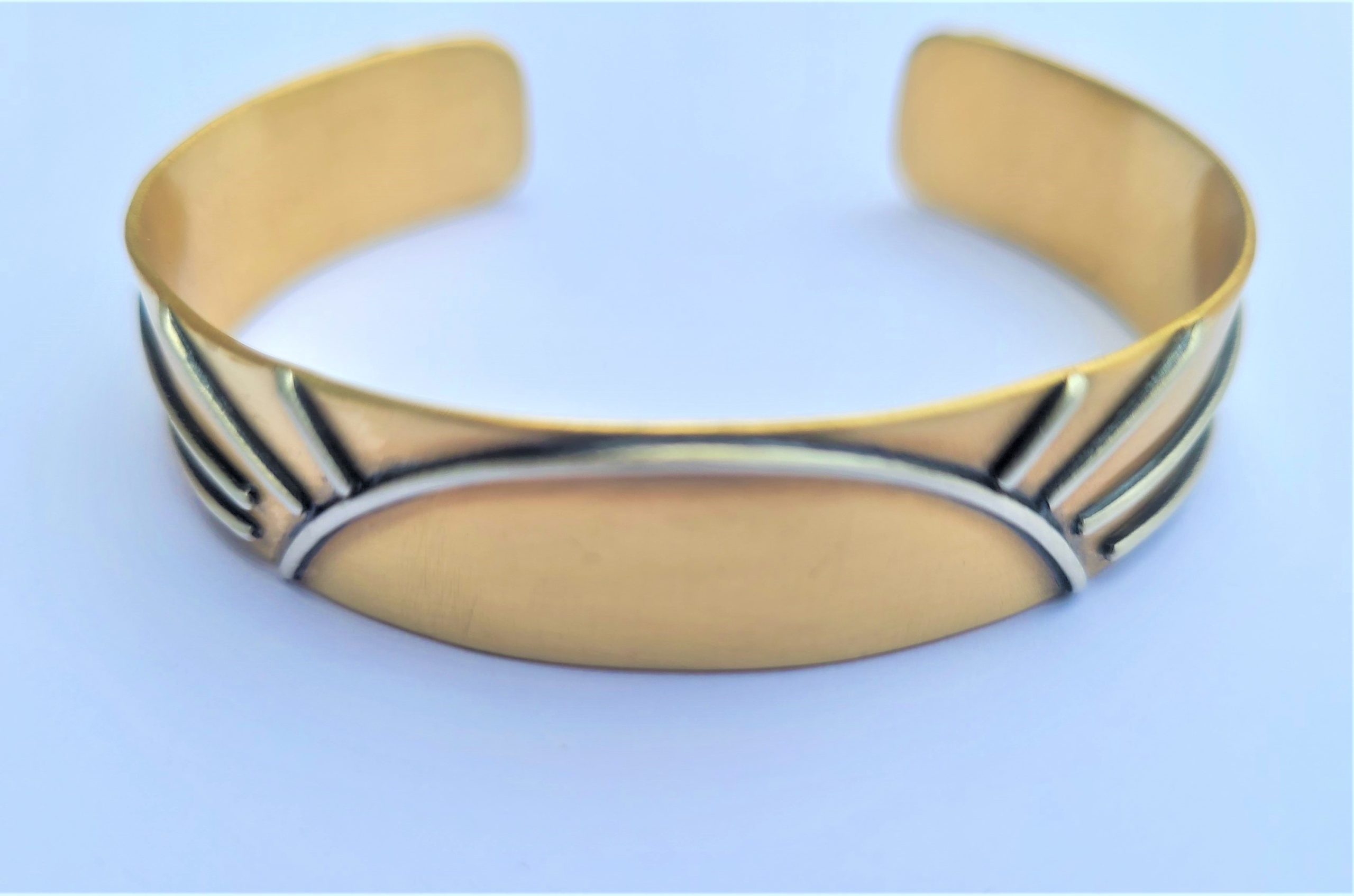 Sun Cuff - Image 3