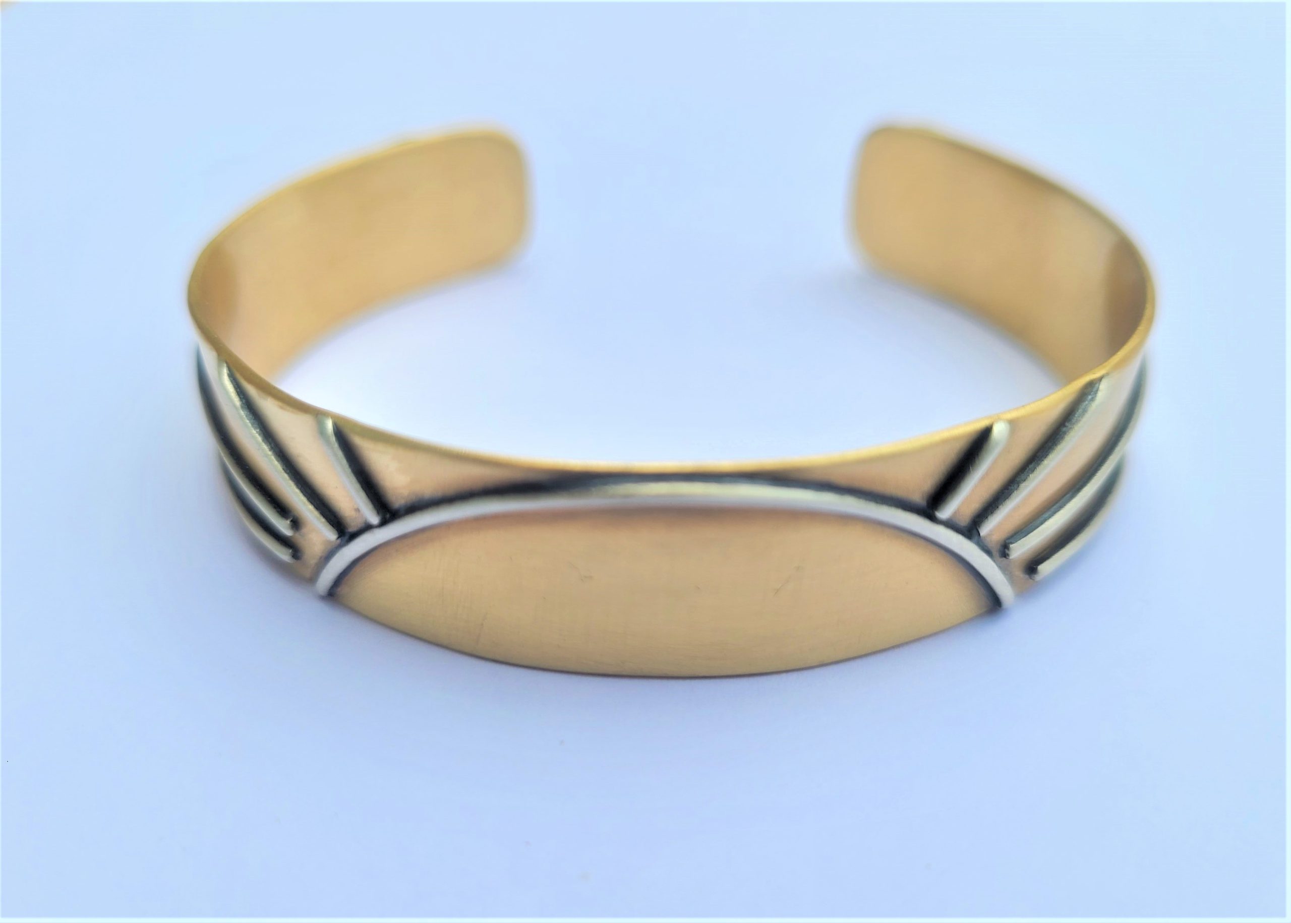 Sun Cuff - Image 2