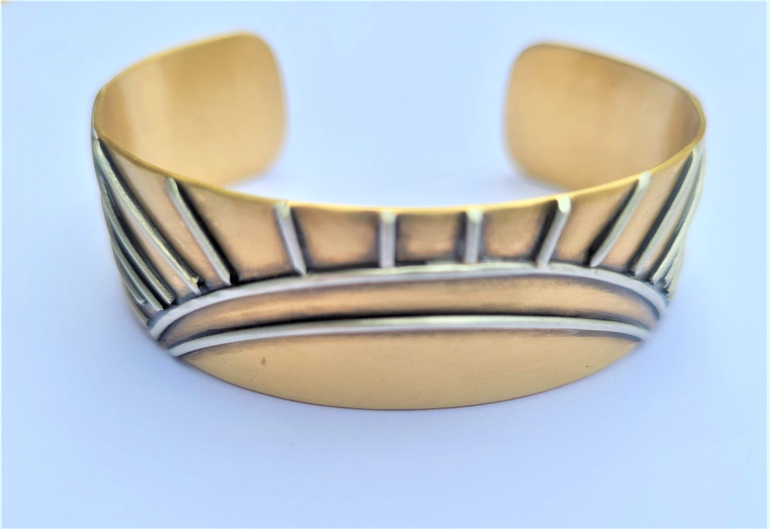 Sun Cuff - Image 4