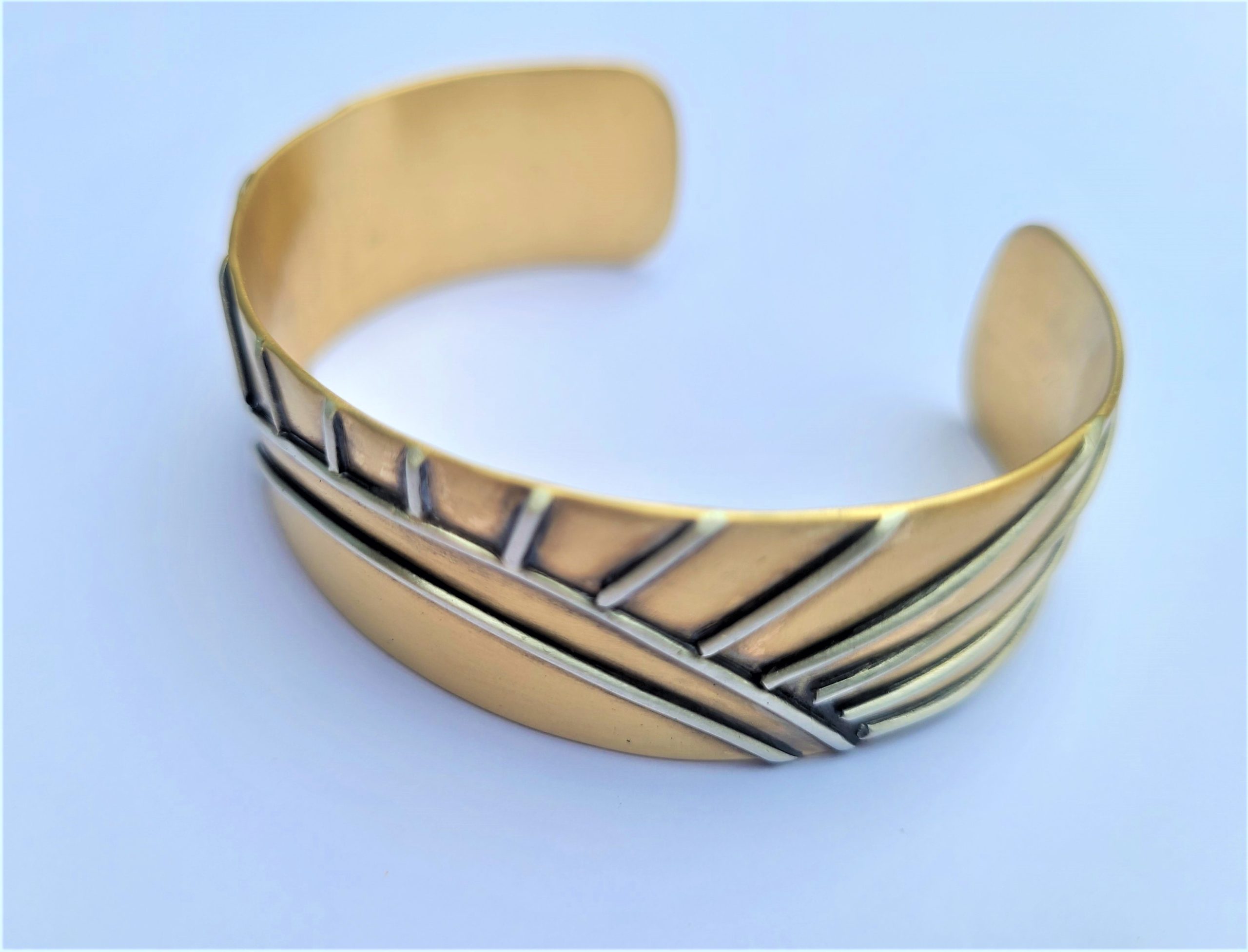 Sun Cuff - Image 8