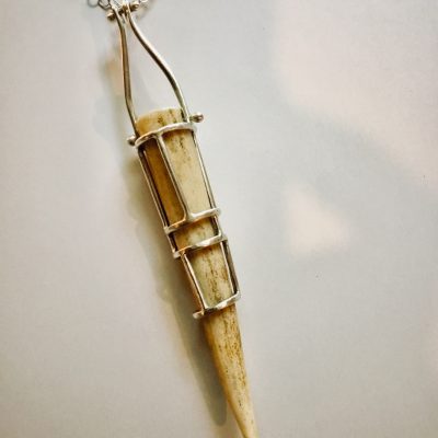 Antler Cage