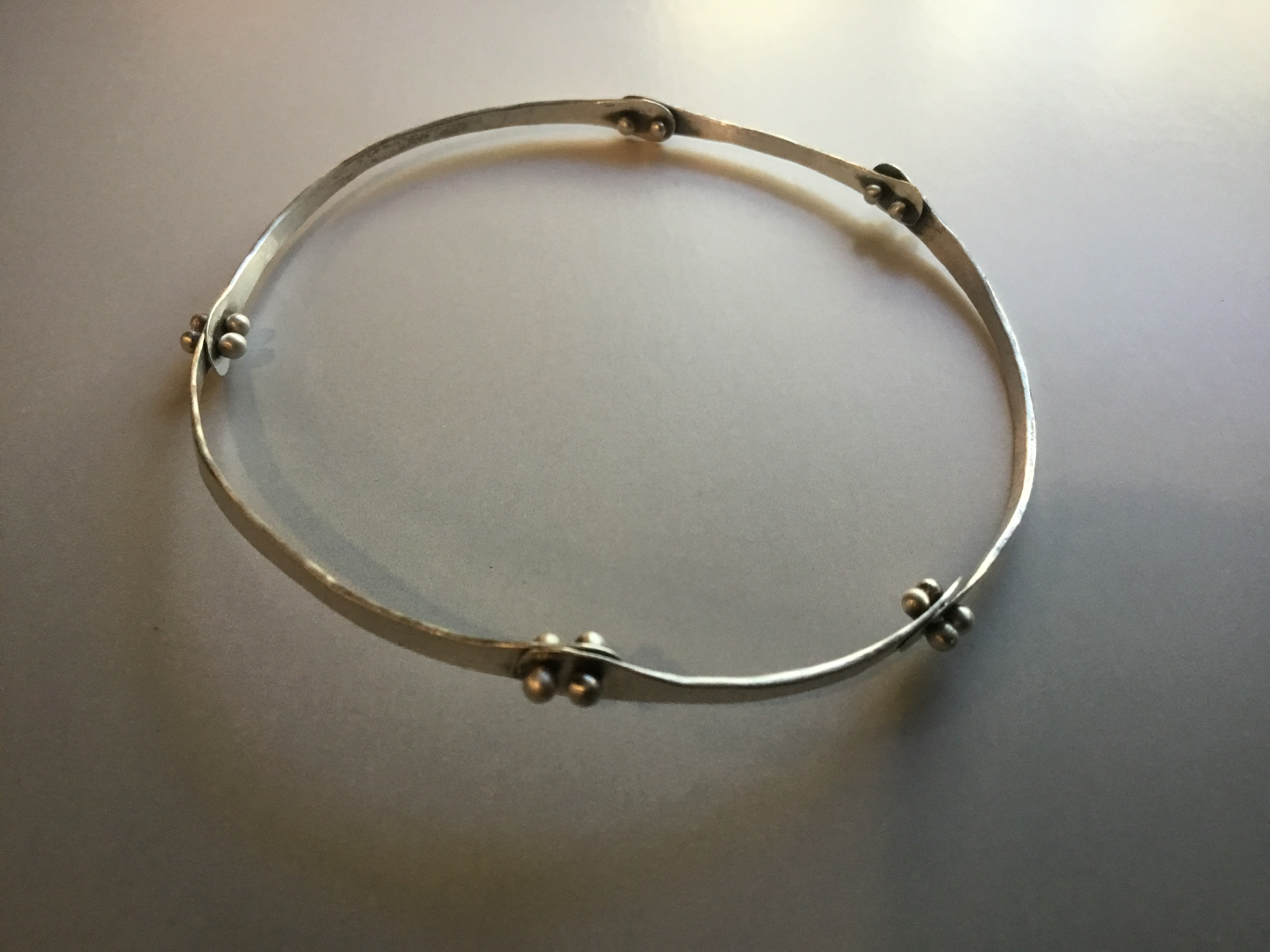 Skeleton Bangle - Image 6
