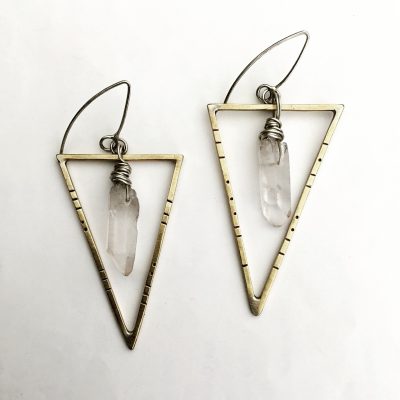Tribal Triangles