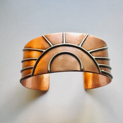 Sun Cuff