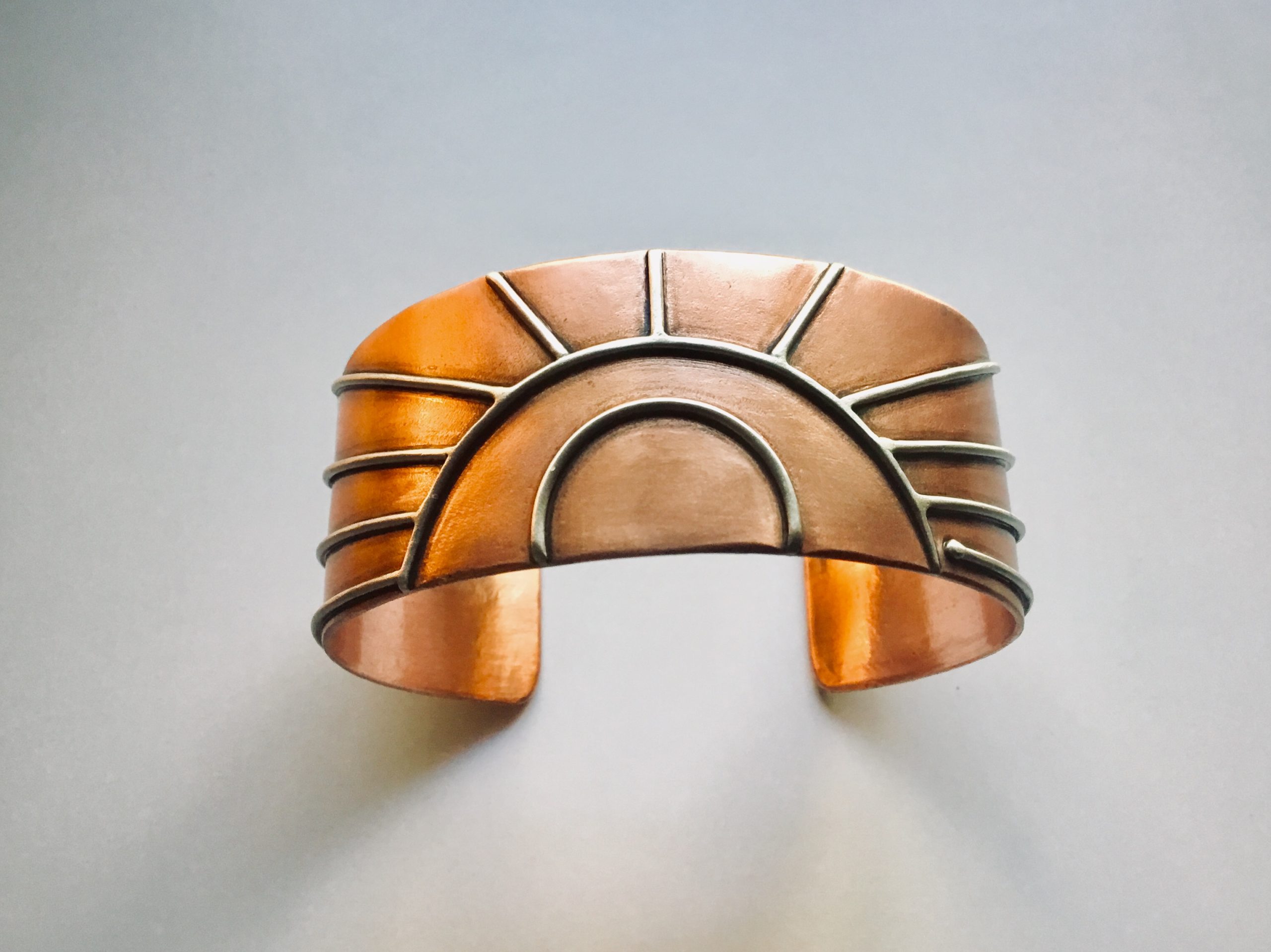 Sun Cuff