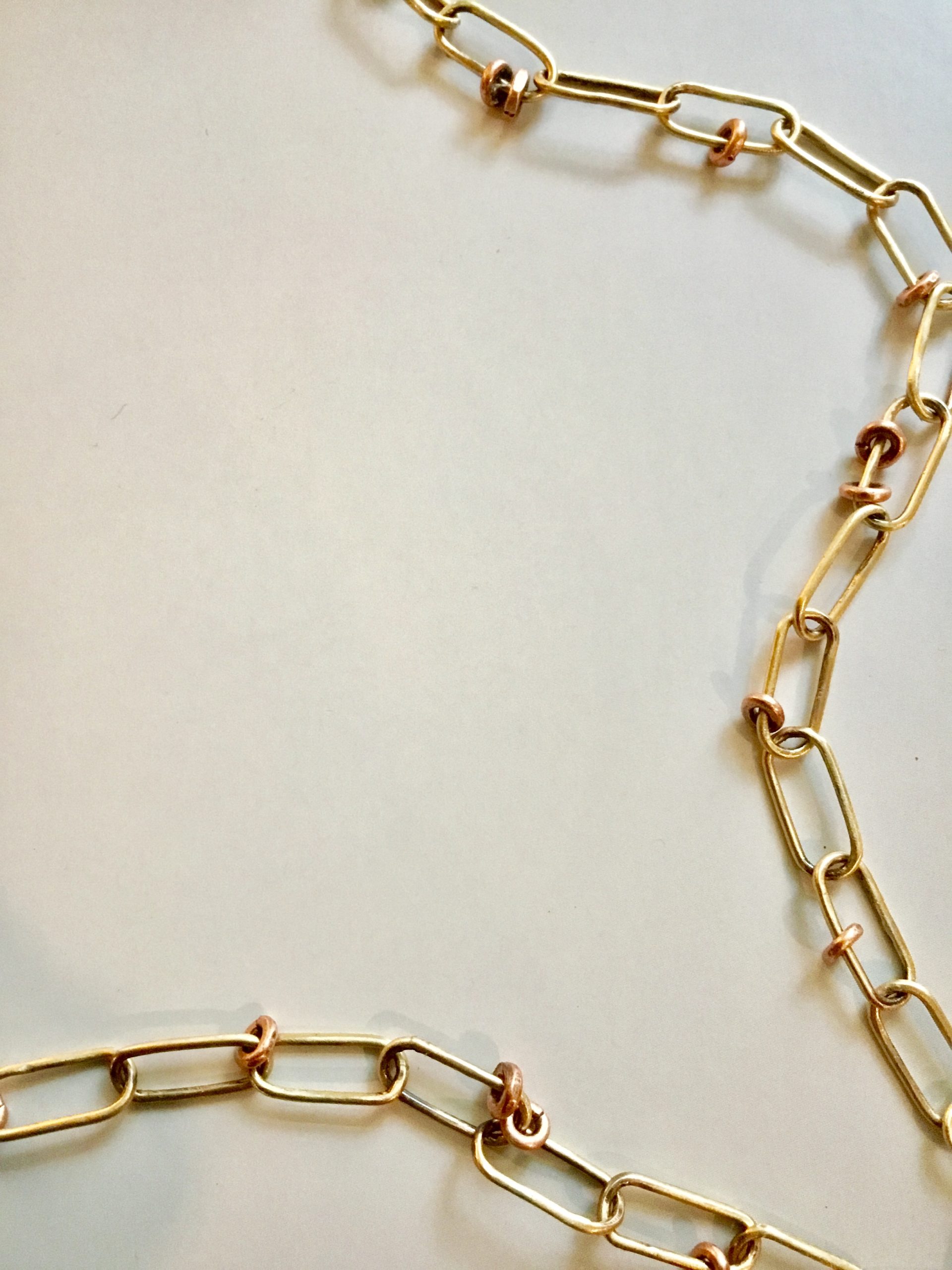 Handmade Chain - Image 9