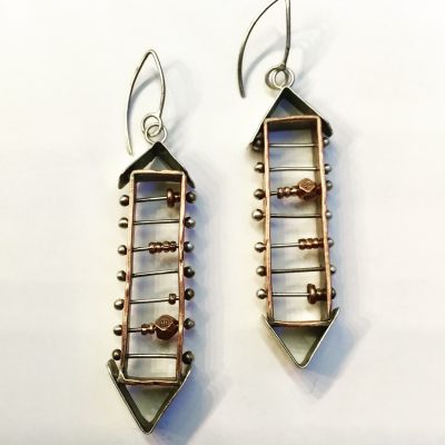 Arrow Ladders