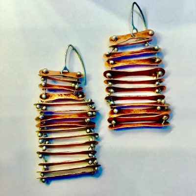 Twigs Earrings