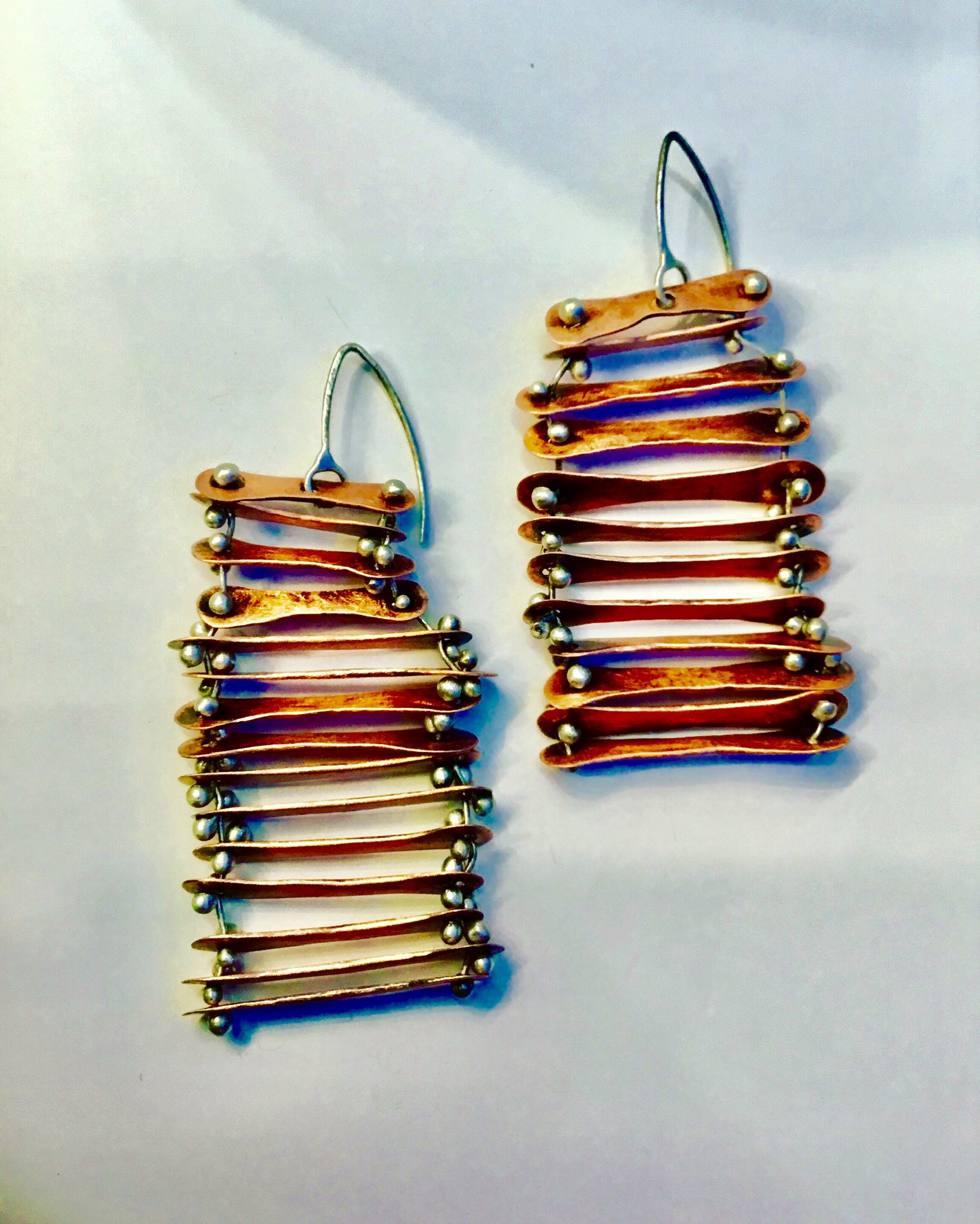 Twigs Earrings