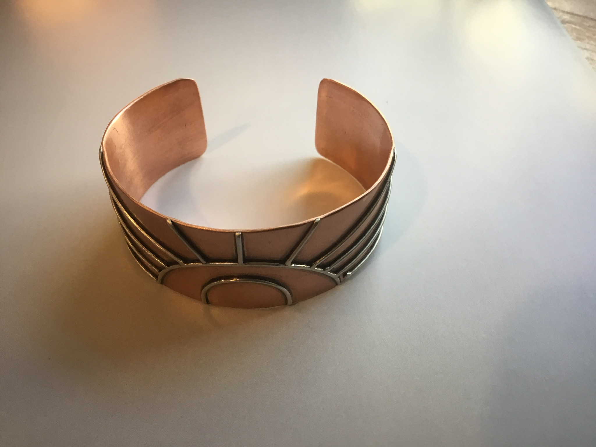 Sun Cuff - Image 10