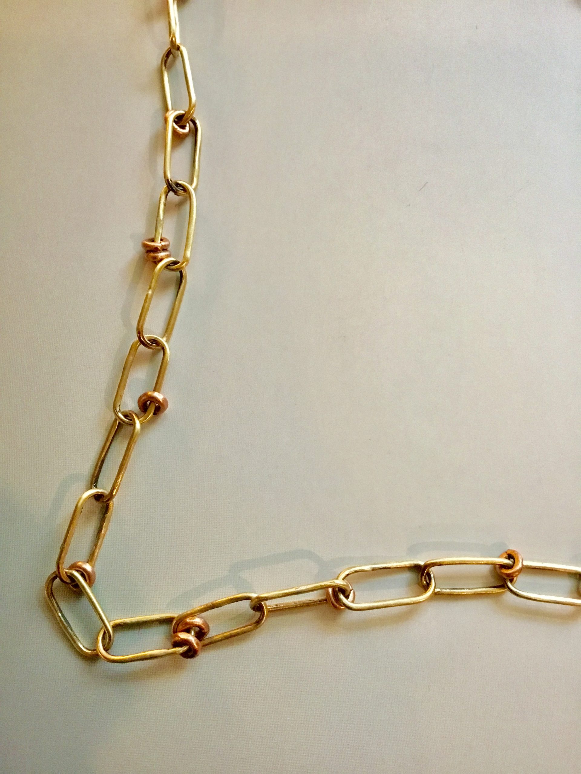 Handmade Chain - Image 8