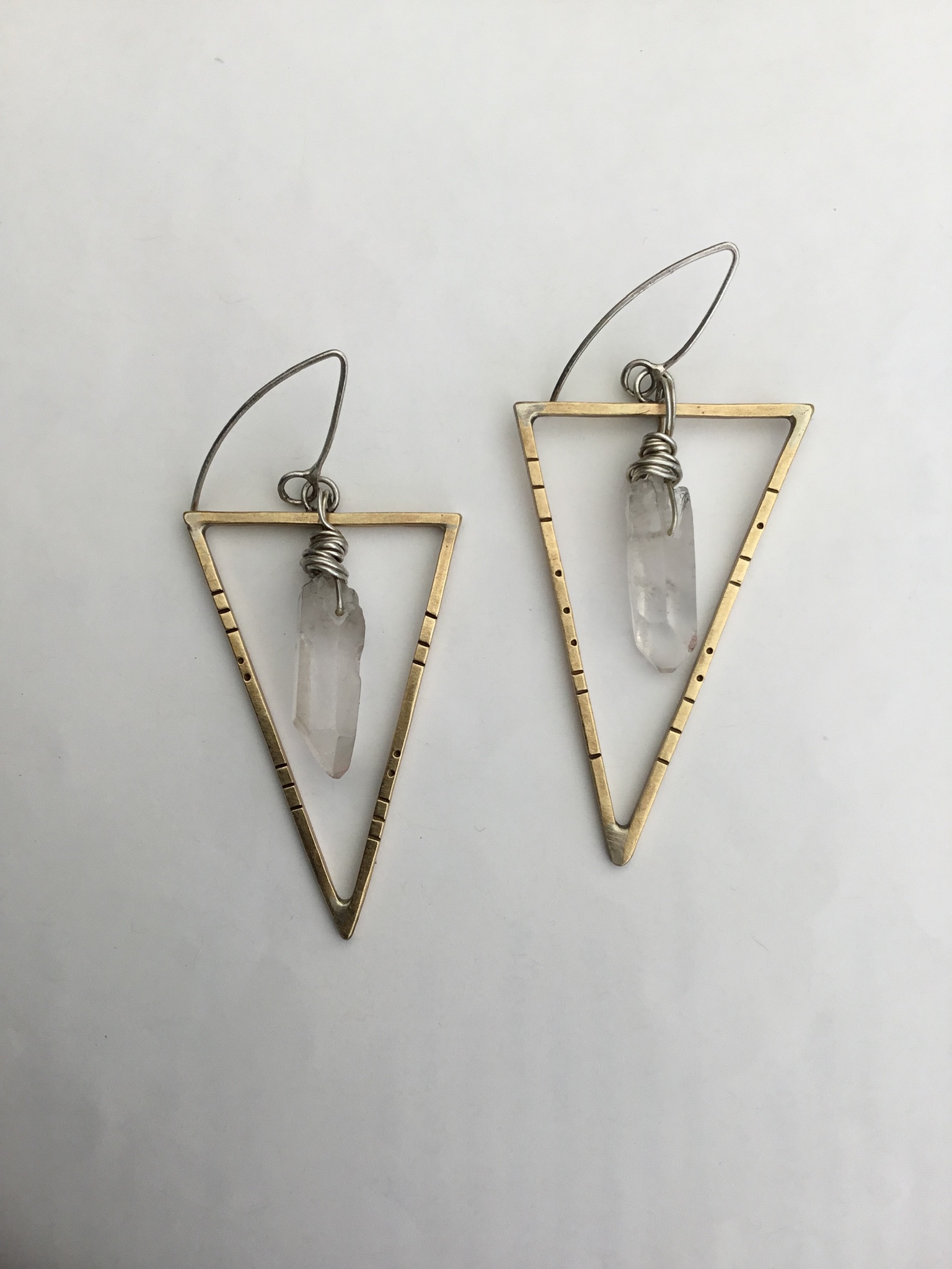 Tribal Triangles - Image 5