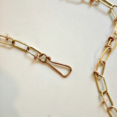 Handmade Chain