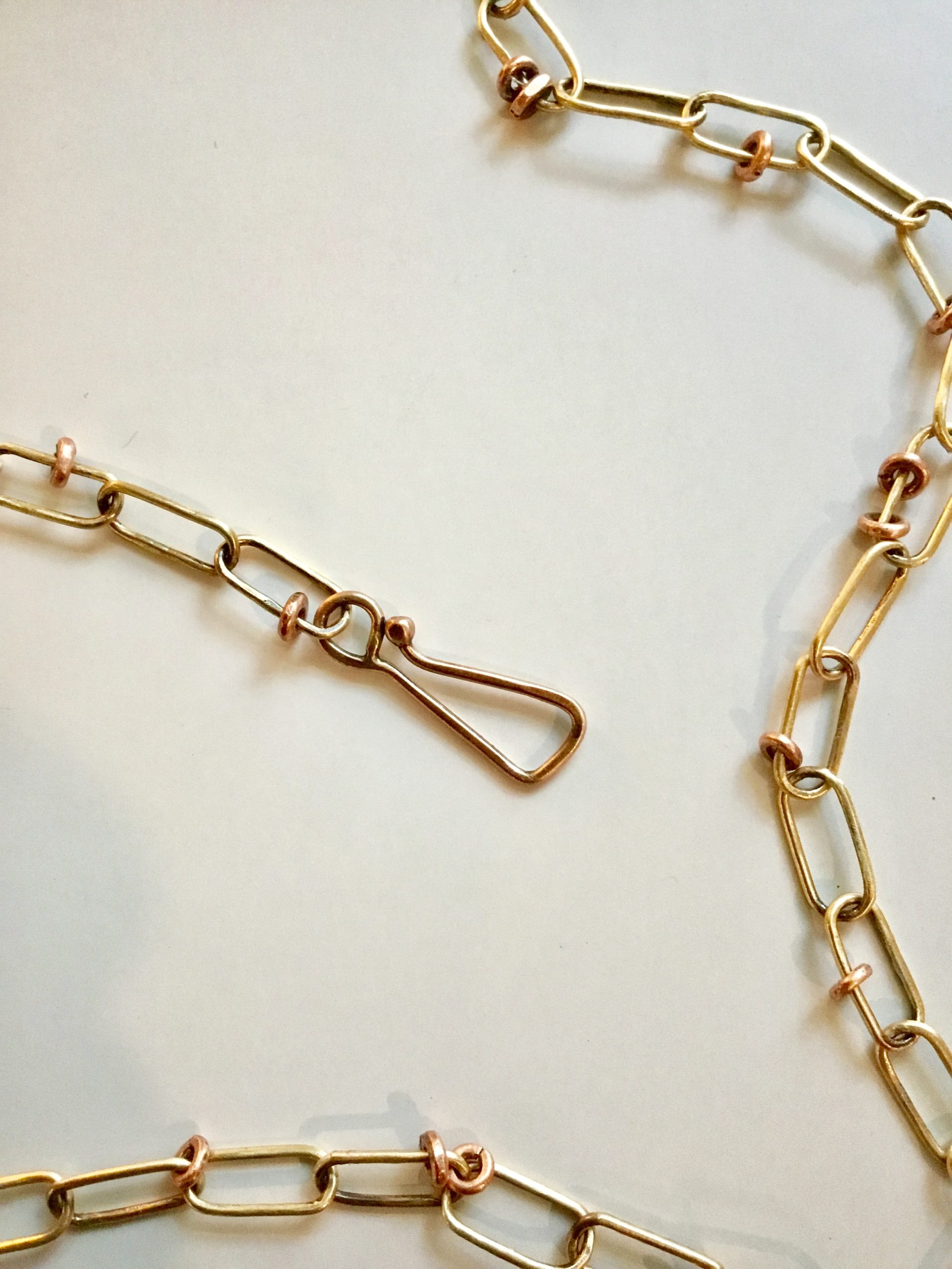 Handmade Chain