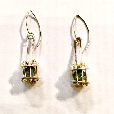 Stone Cages
