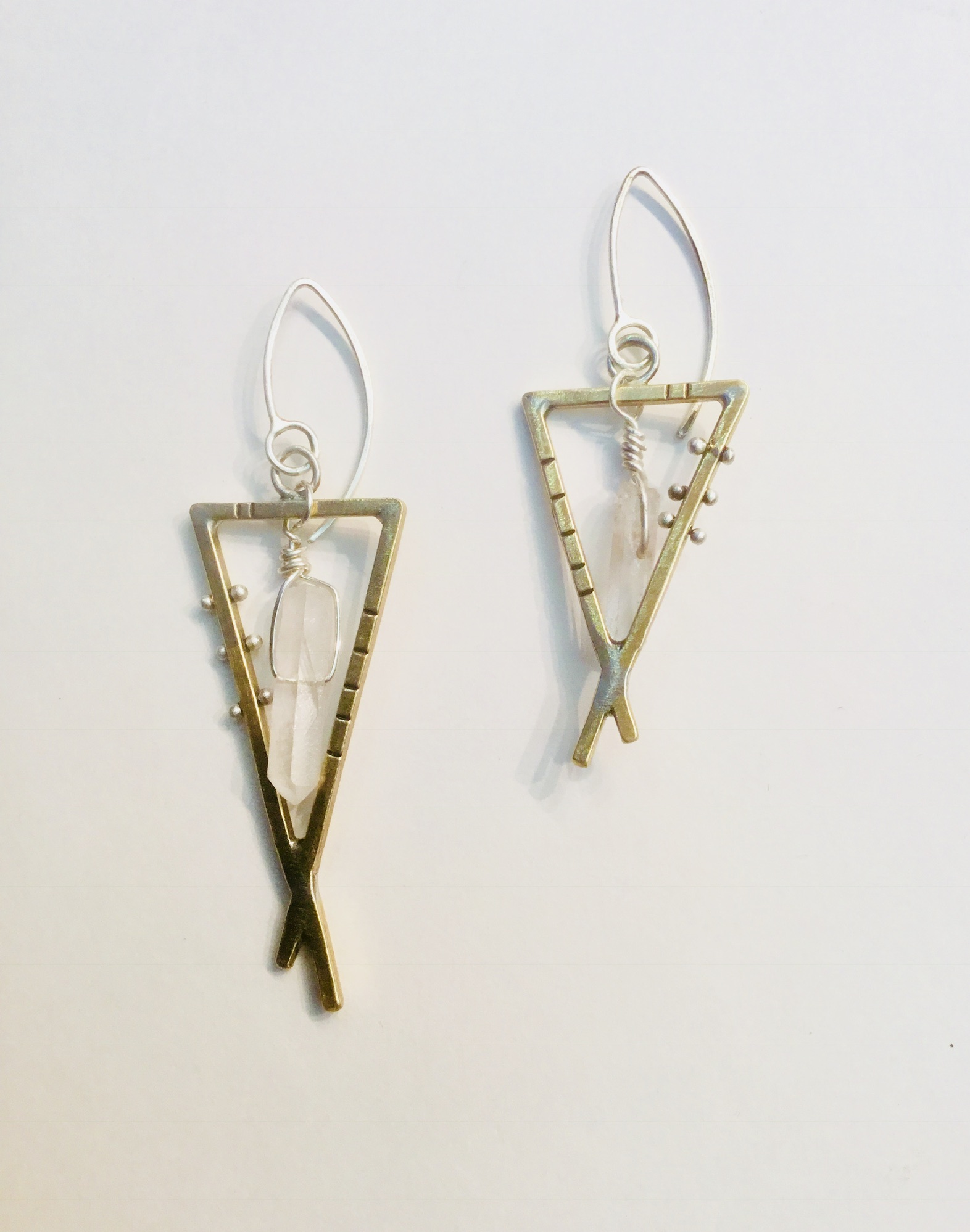 Tribal Triangles - Image 2
