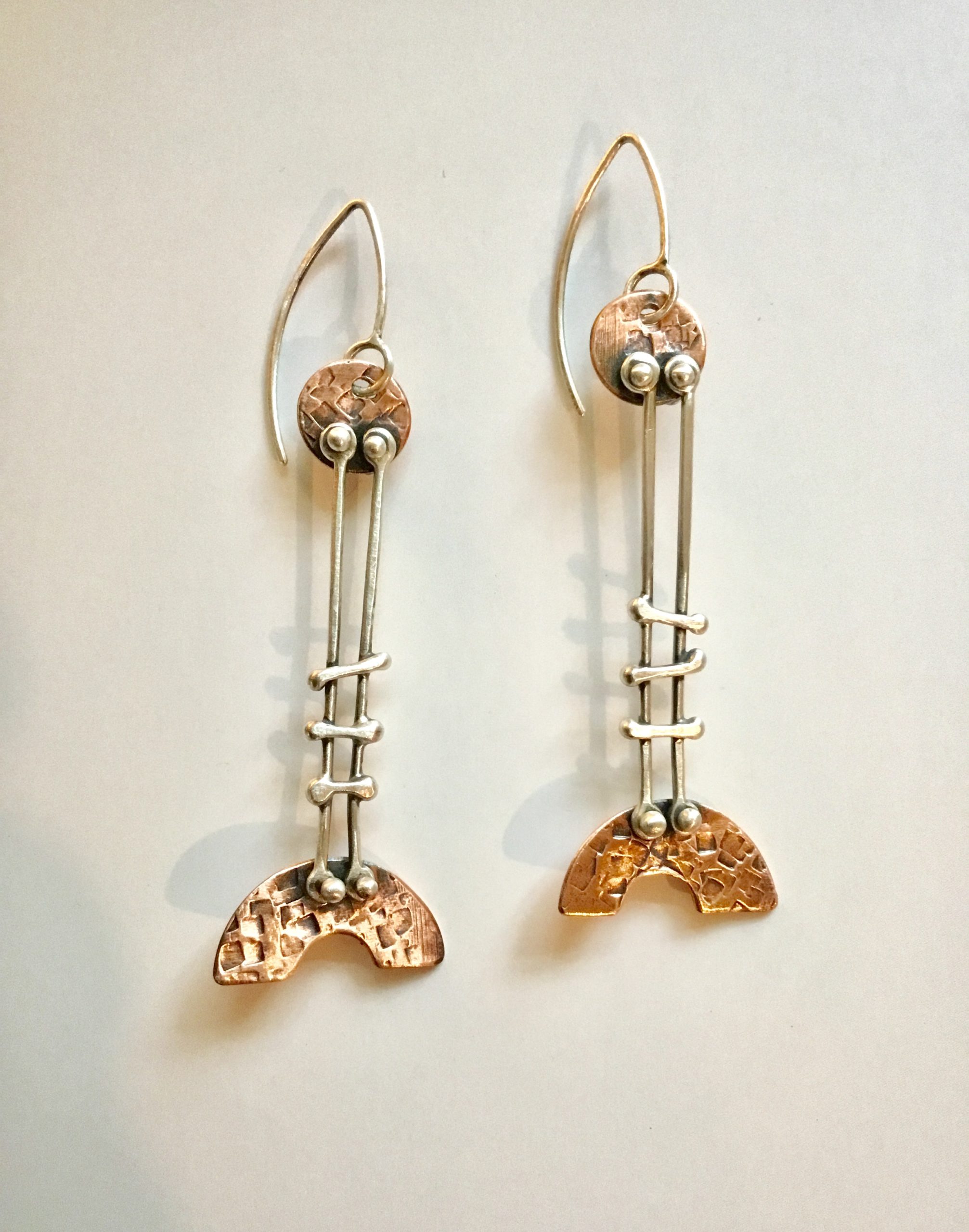 Ogun Earrings - Image 3