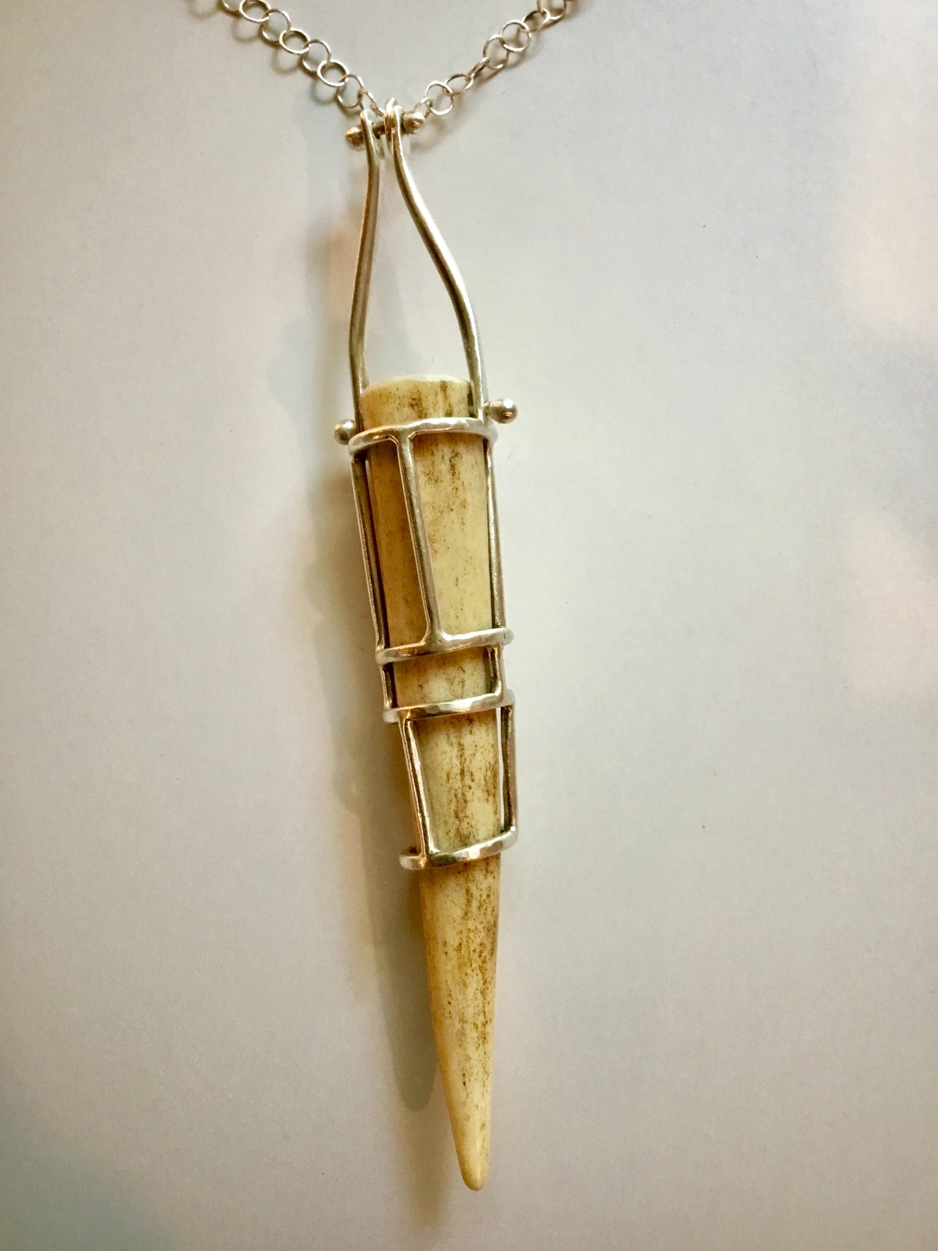 Antler Cage - Image 3