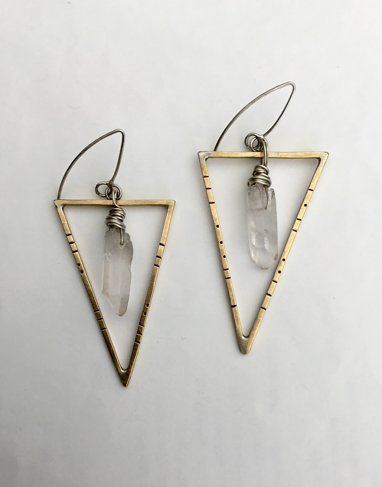 Tribal Triangles - Image 3