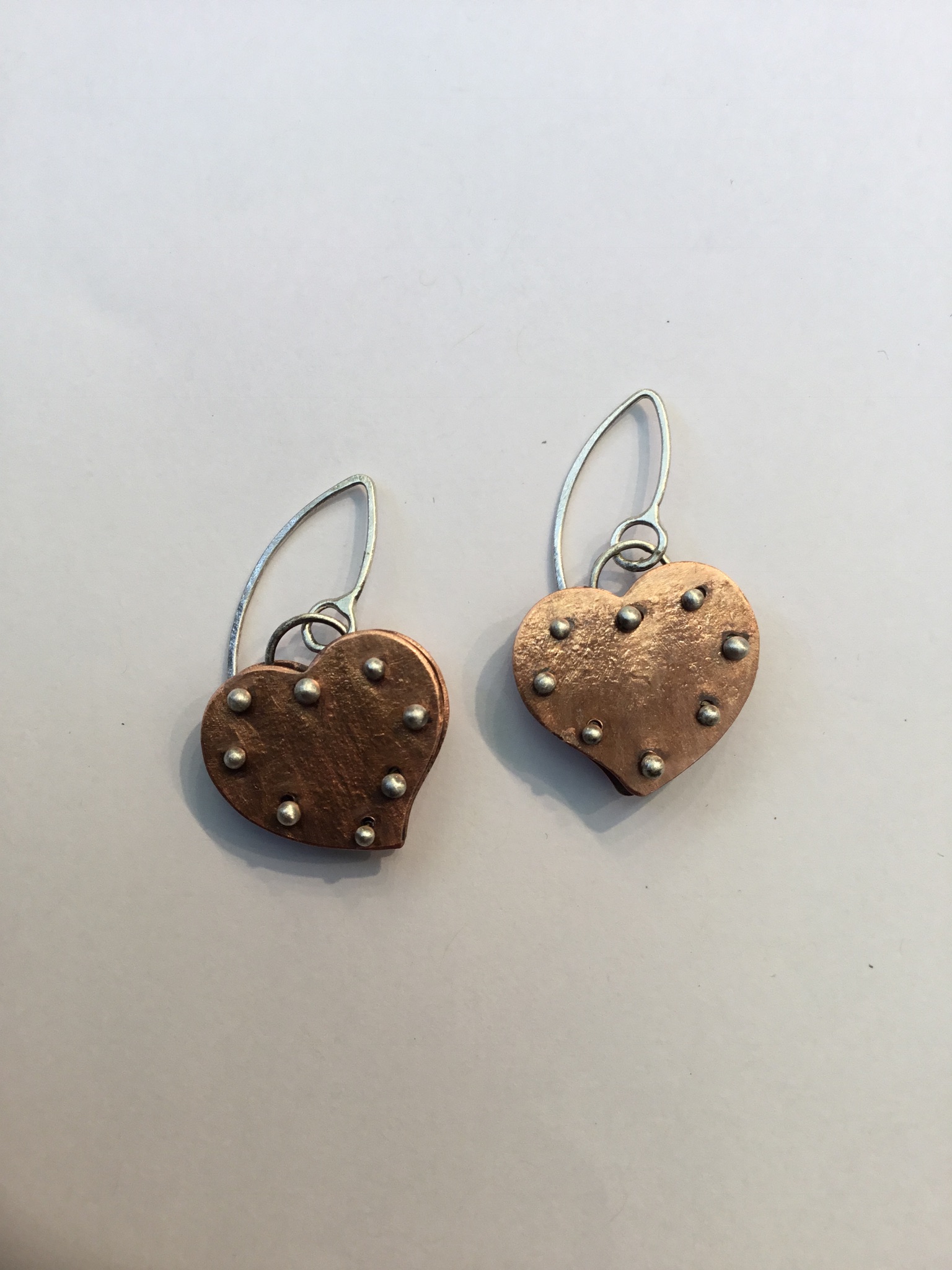 Rivet Hearts - Image 2
