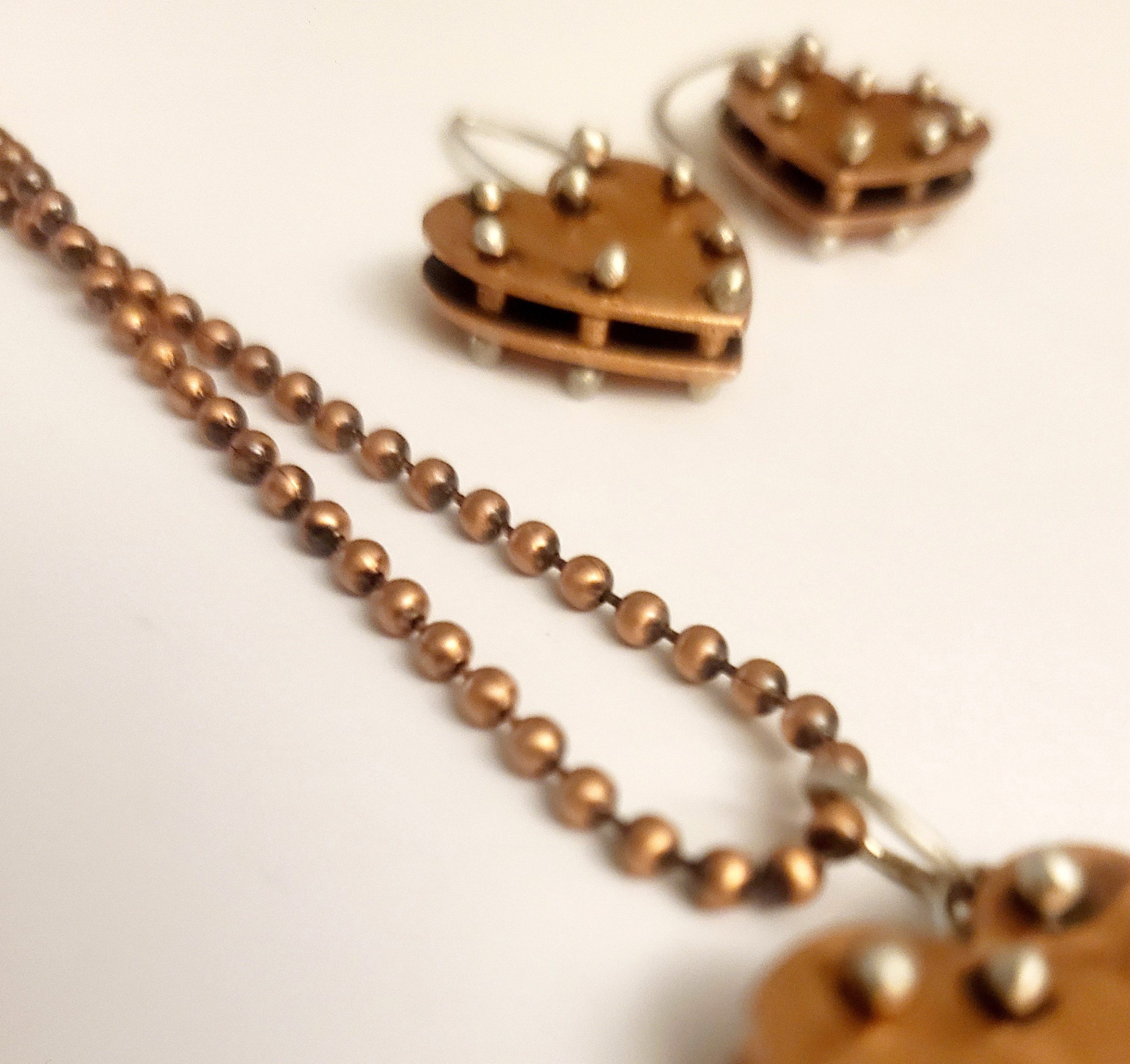 Rivet Hearts - Image 4