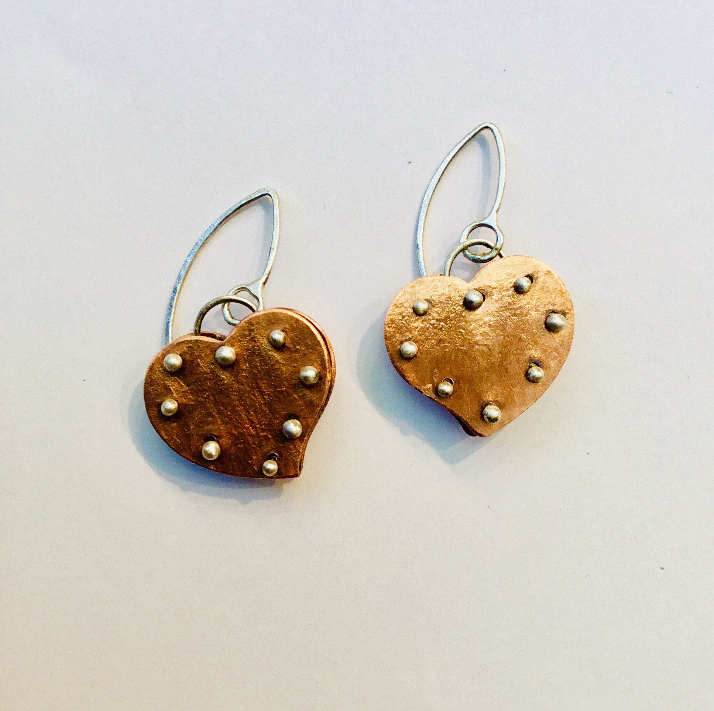 Rivet Hearts - Image 3