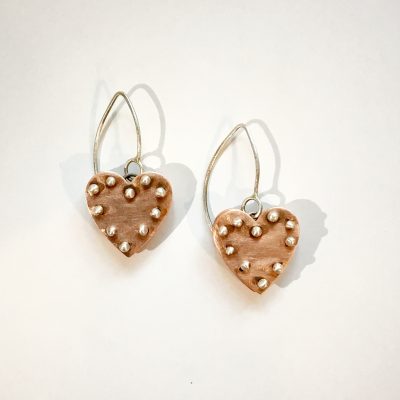 Rivet Hearts