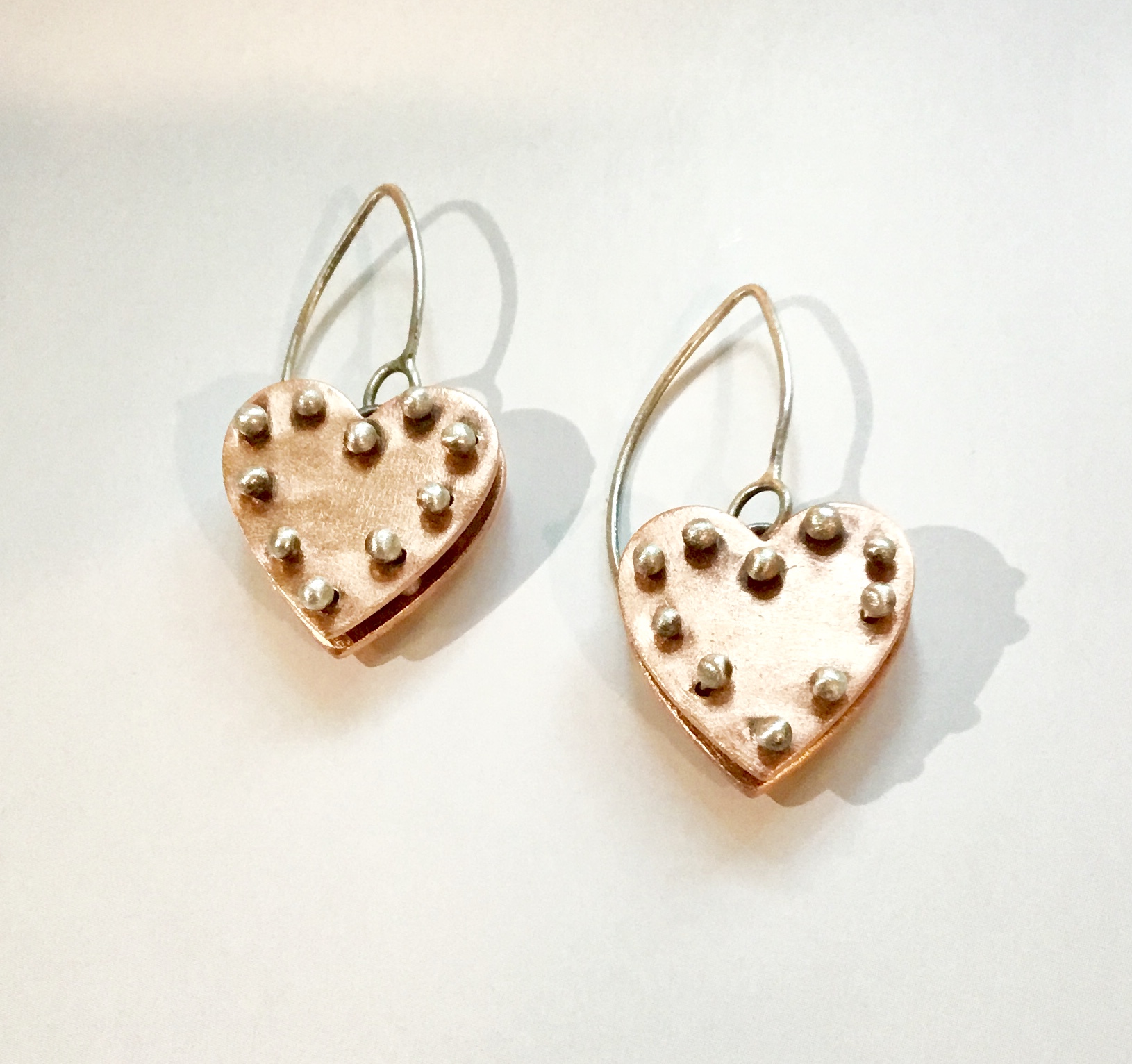 Rivet Hearts - Image 6