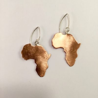 Africa Earrings