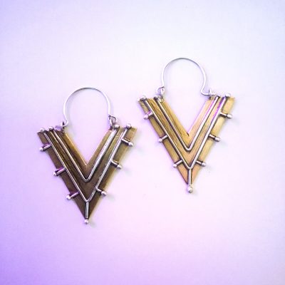 Cosmic Radiant Arrow Hangers